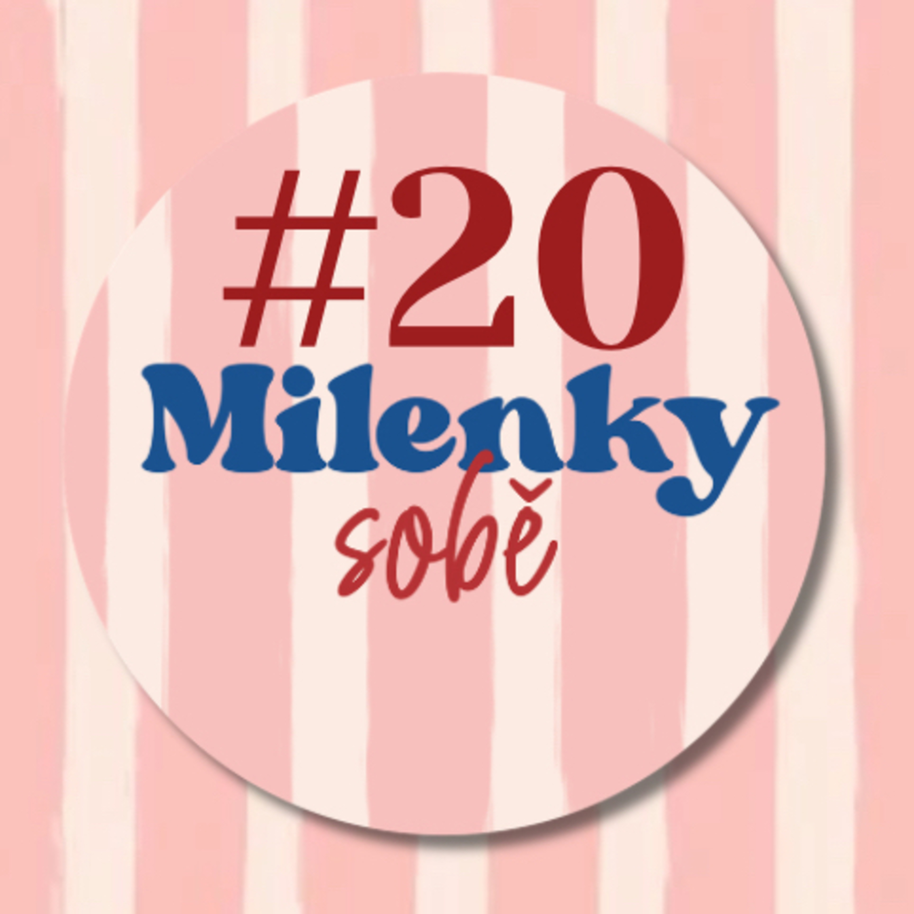 MS #20: Jedno kliknutí může všechno změnit... episode artwork