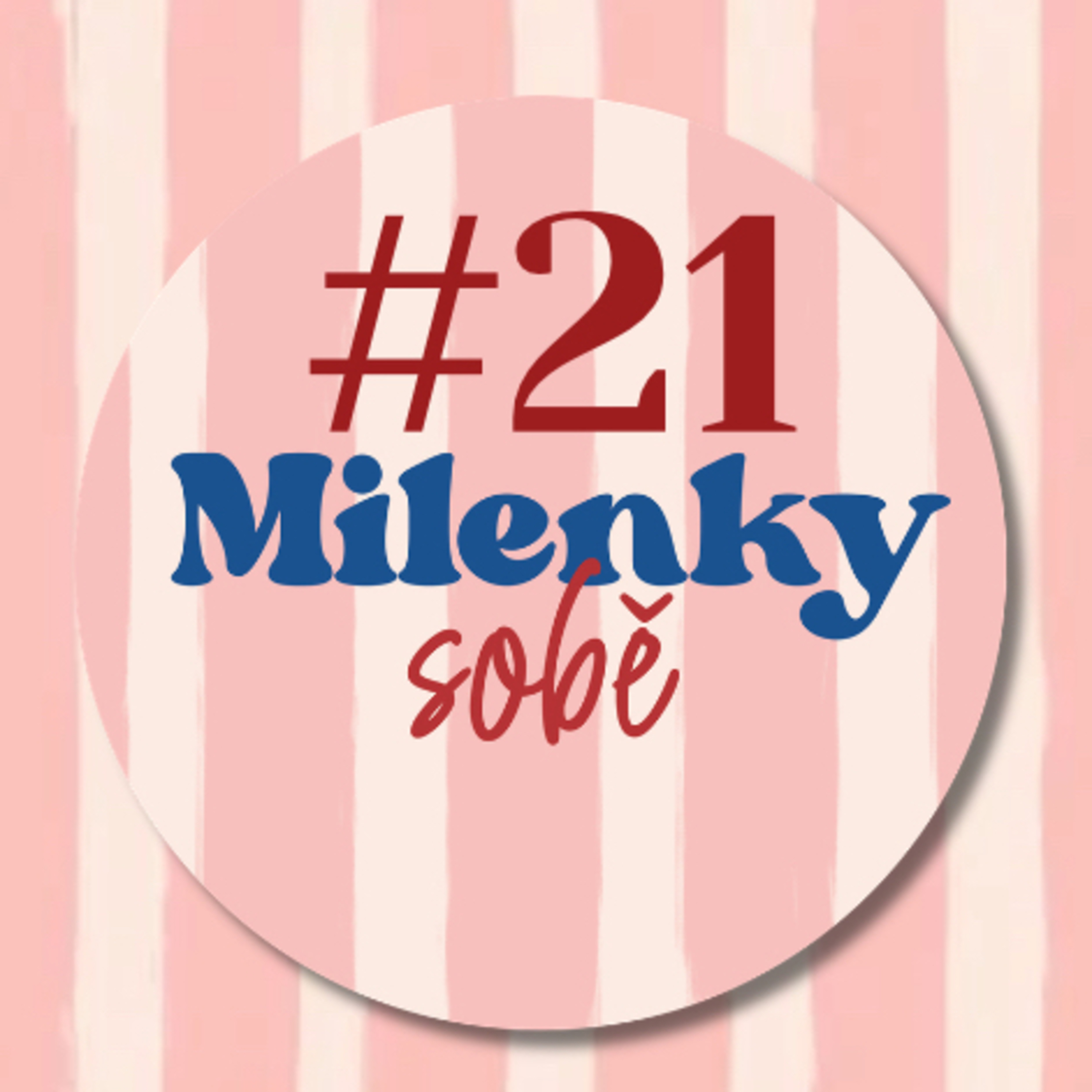 MS #21: Odešla za milencem, který ji nemile překvapil... episode artwork
