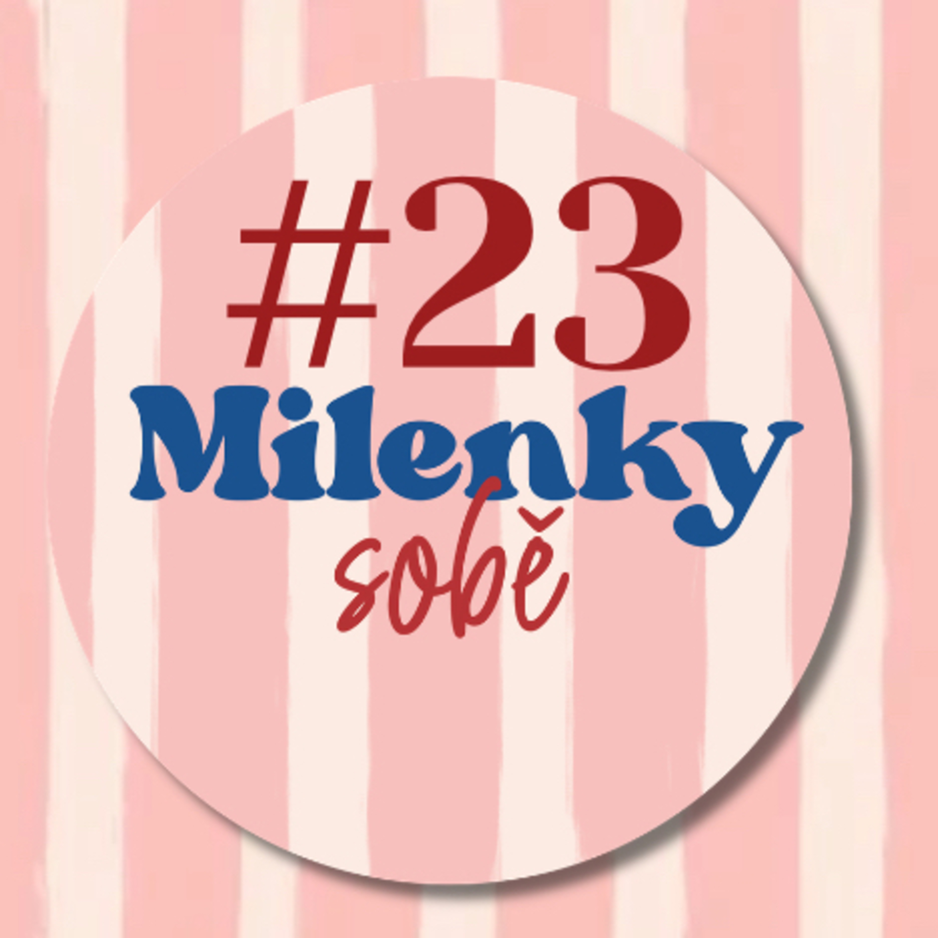MS #23: Rozchod s milenkou? Zničené auto...  episode artwork