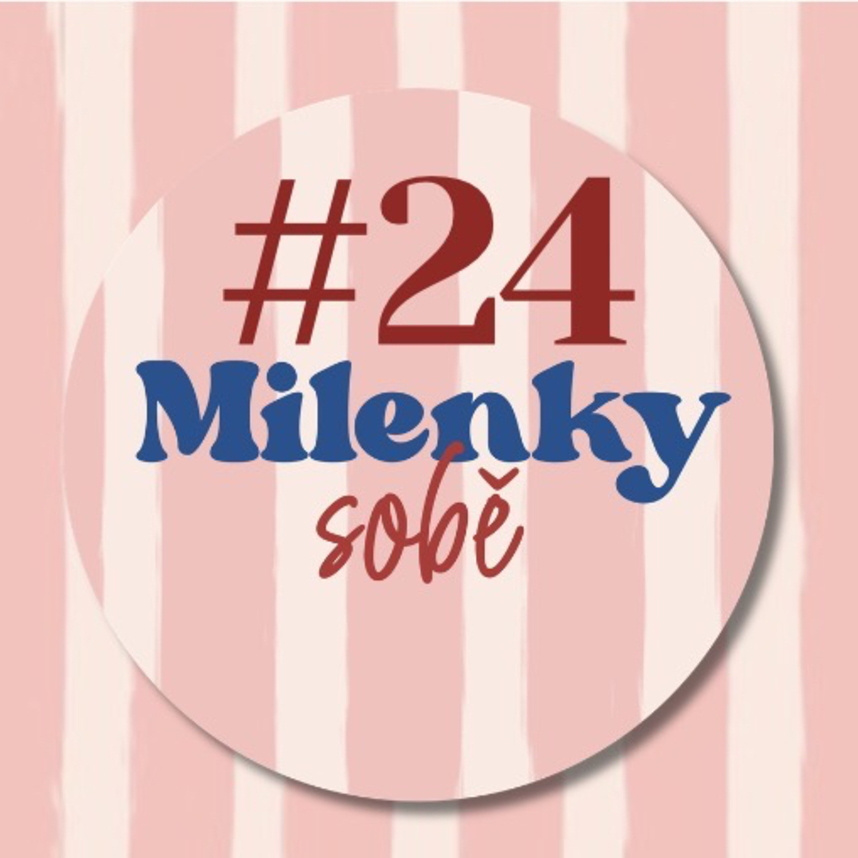 MS #24: Dva milenci a jedna otázka: Kdo je otec?  episode artwork