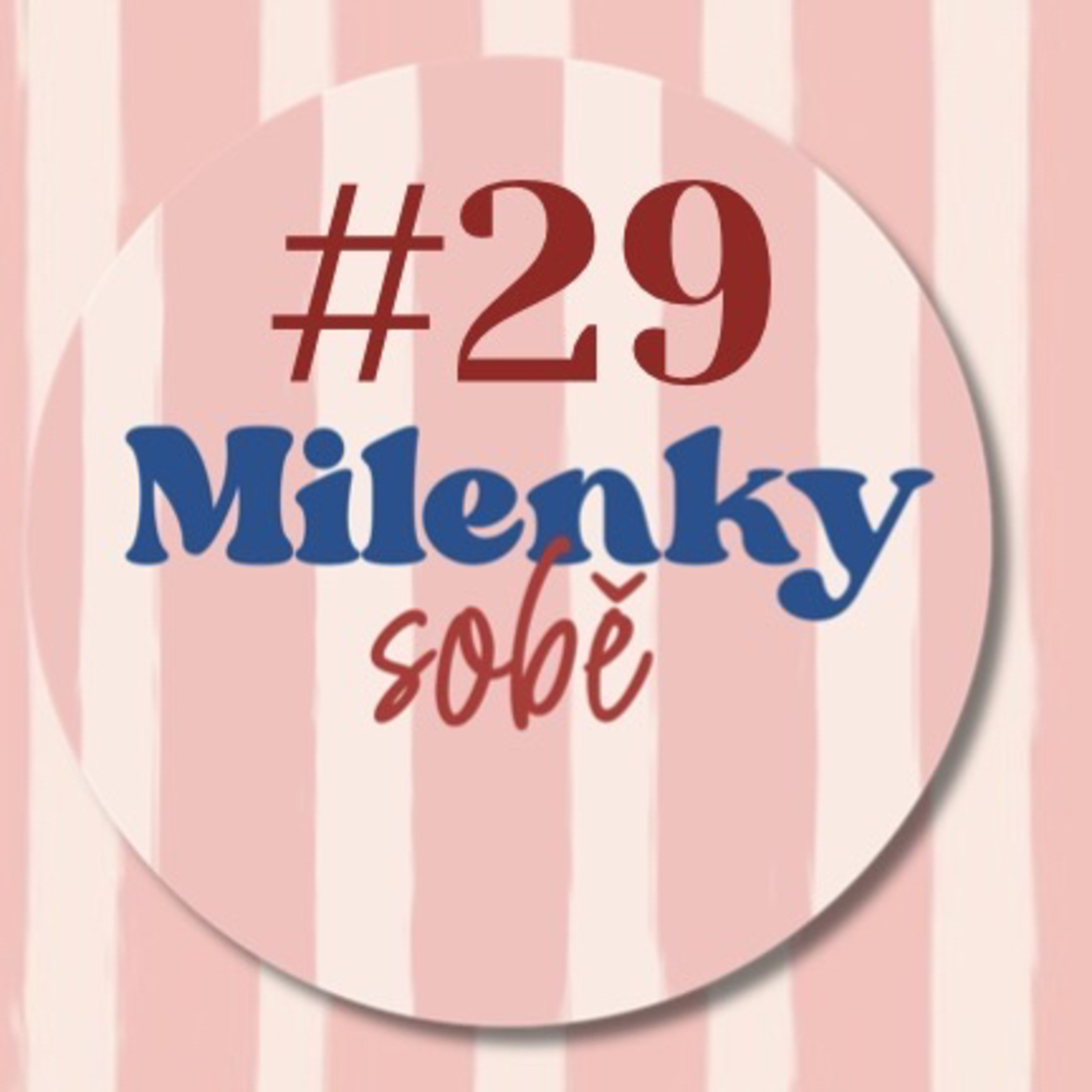 MS #29: Báječné rande, ovšem ráno mu řekla: Jsem vdaná! episode artwork
