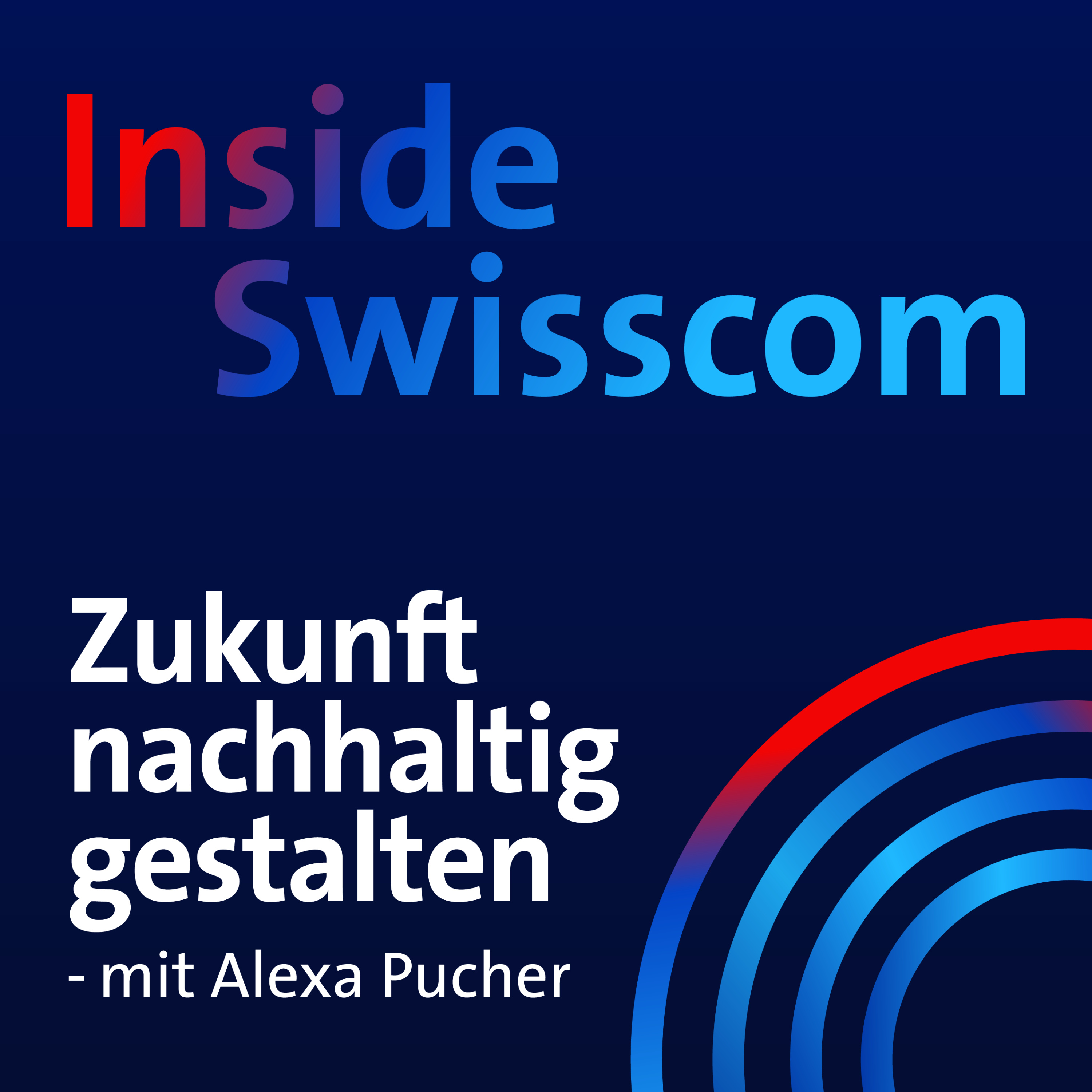 Zukunft nachhaltig denken – mit Alexa Pucher episode artwork