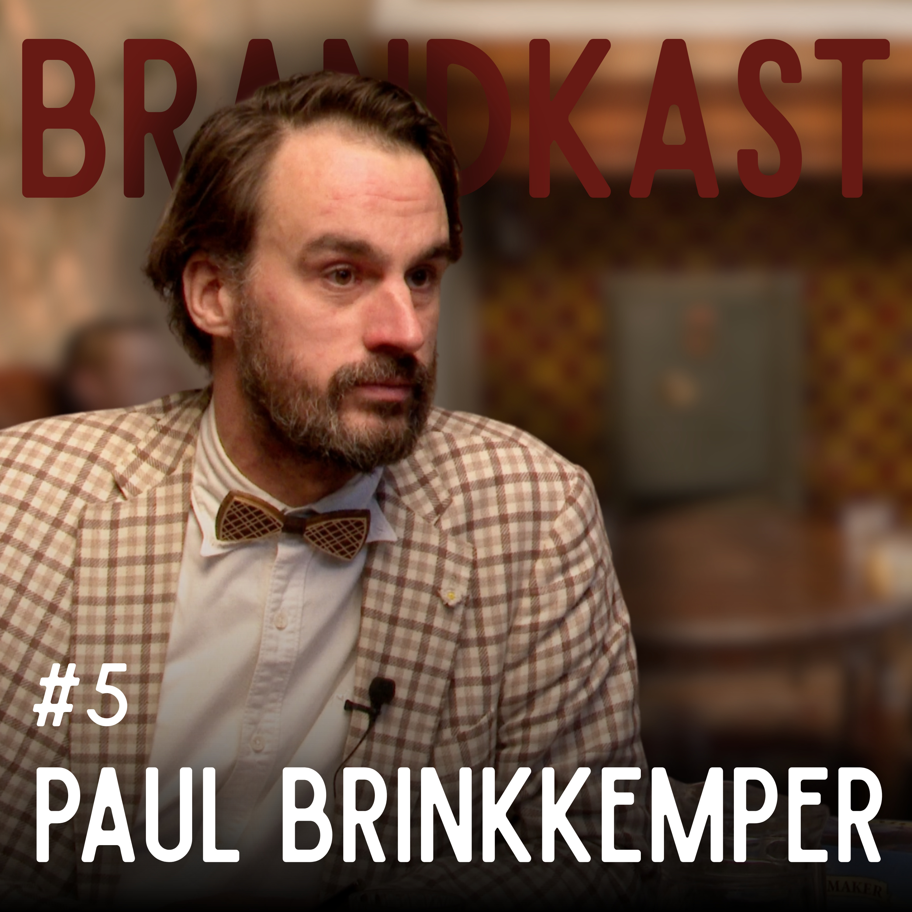 Over Geld, Schulden en Vergiffenis, met Paul Brinkkemper