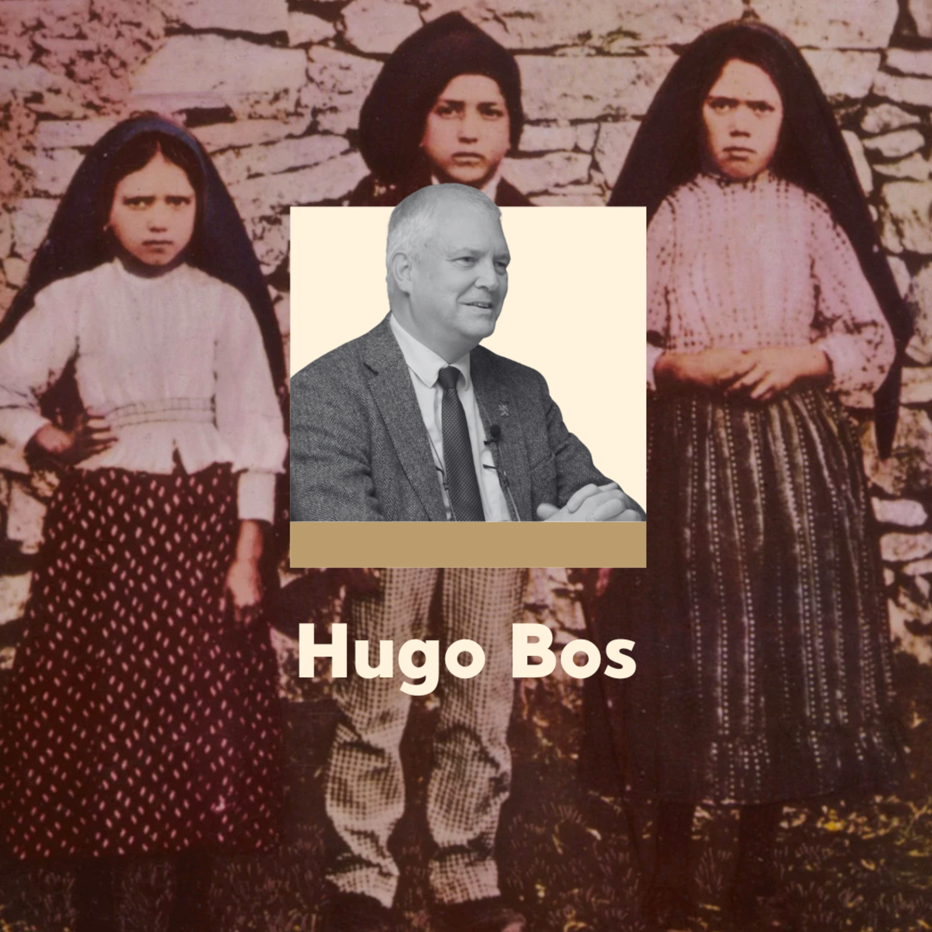 Over Ware Christelijke Kuisheid en de Boodschap van Fatima, met Hugo Bos