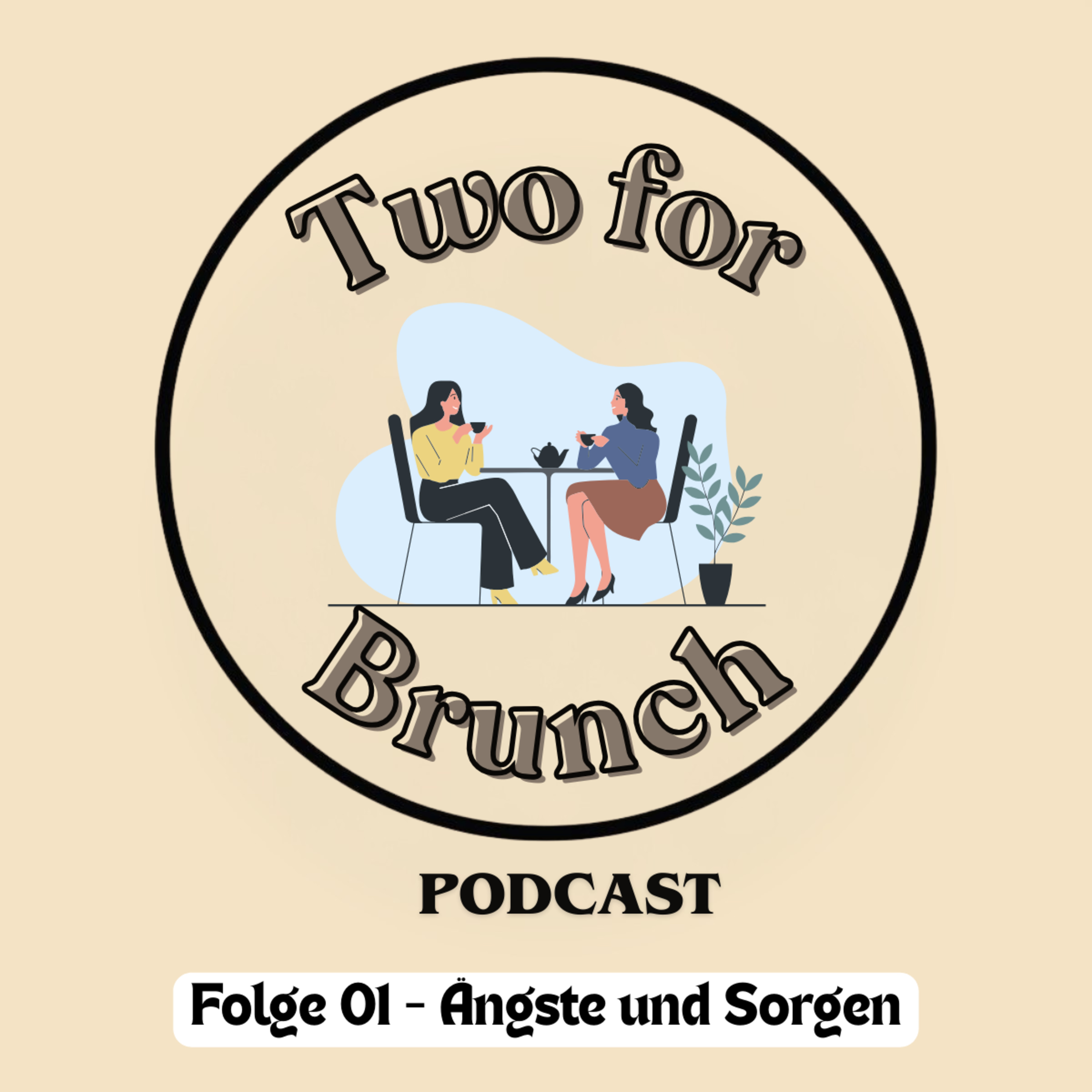 Folge 01 - Ängste und Sorgen  episode artwork