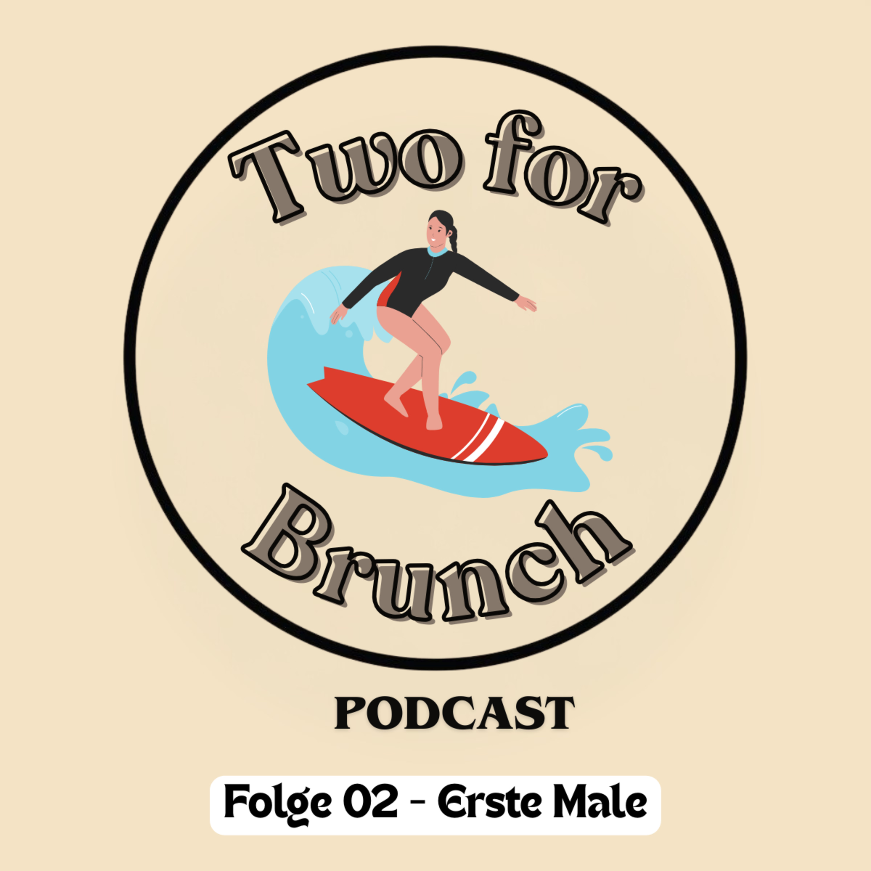 Folge 02 - Erste Male episode artwork