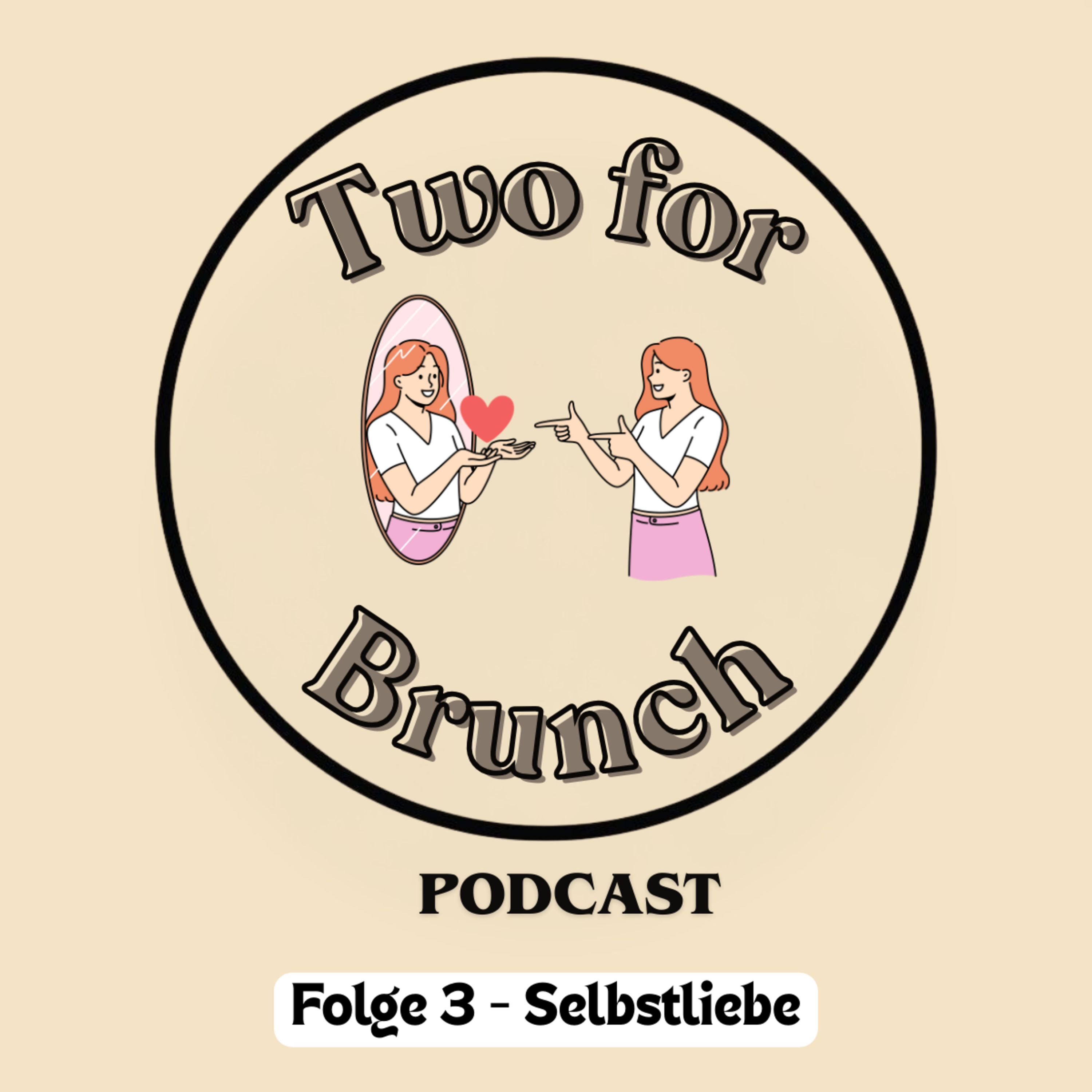 Folge 03 - Selbstliebe episode artwork