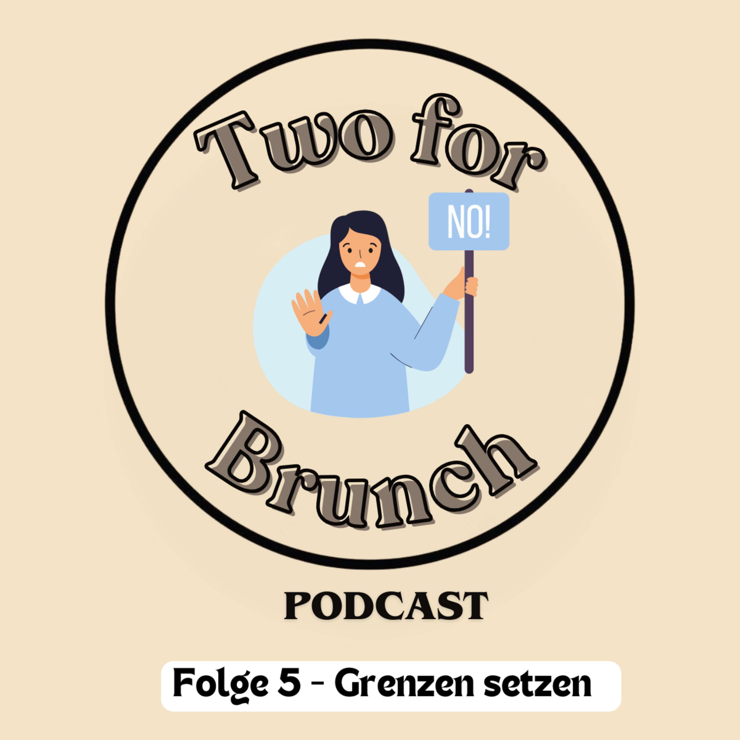 Folge 05 - Grenzen setzen episode artwork