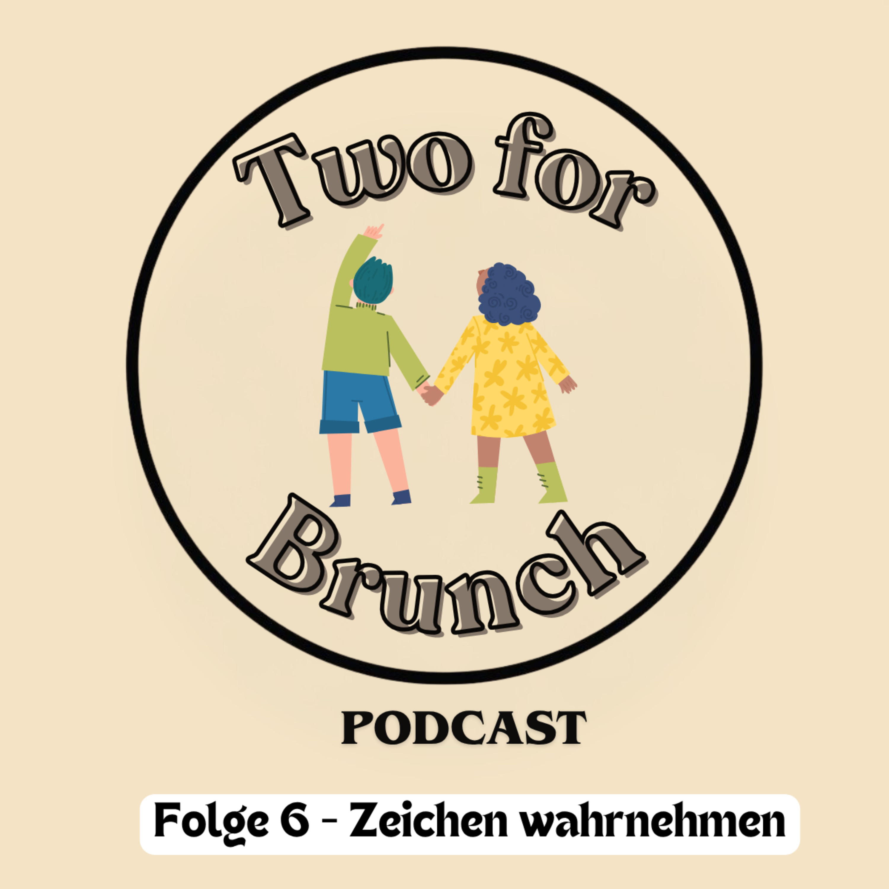 Folge 06 - Zeichen wahrnehmen episode artwork