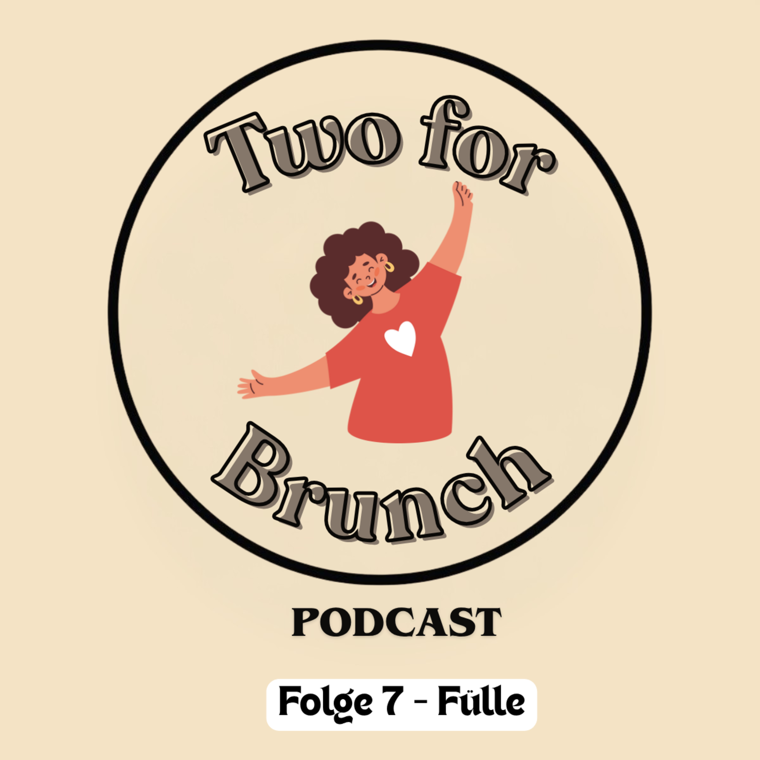 Folge 07 - Fülle episode artwork