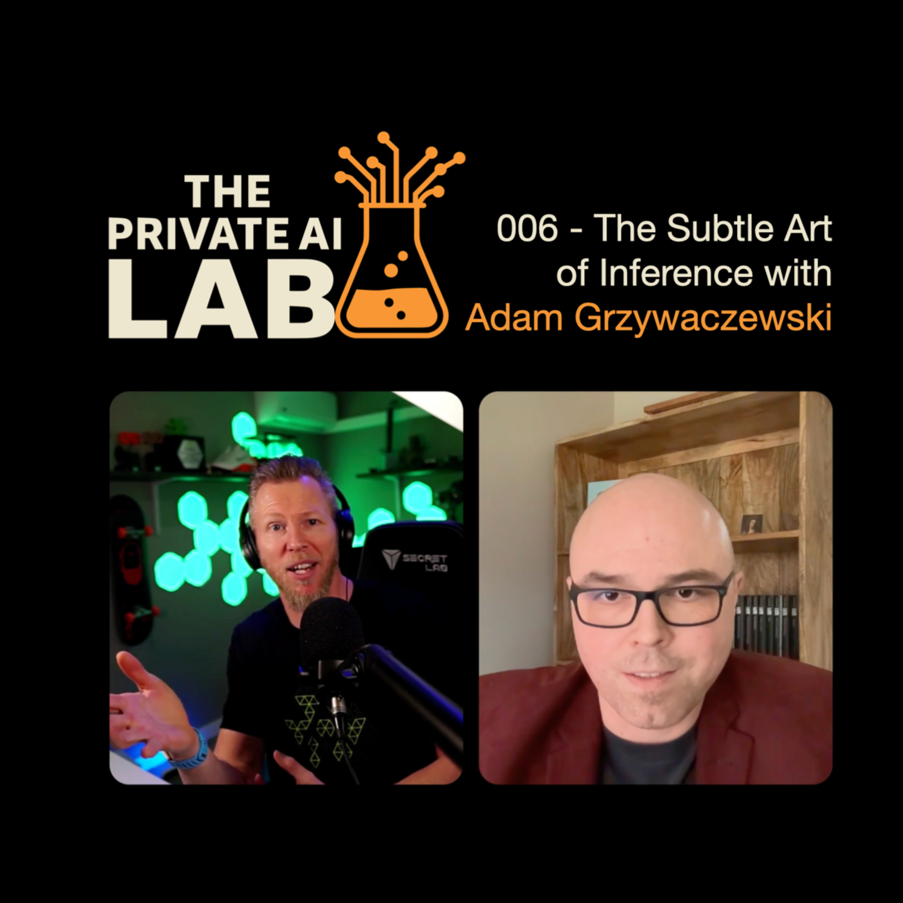The Private AI Lab