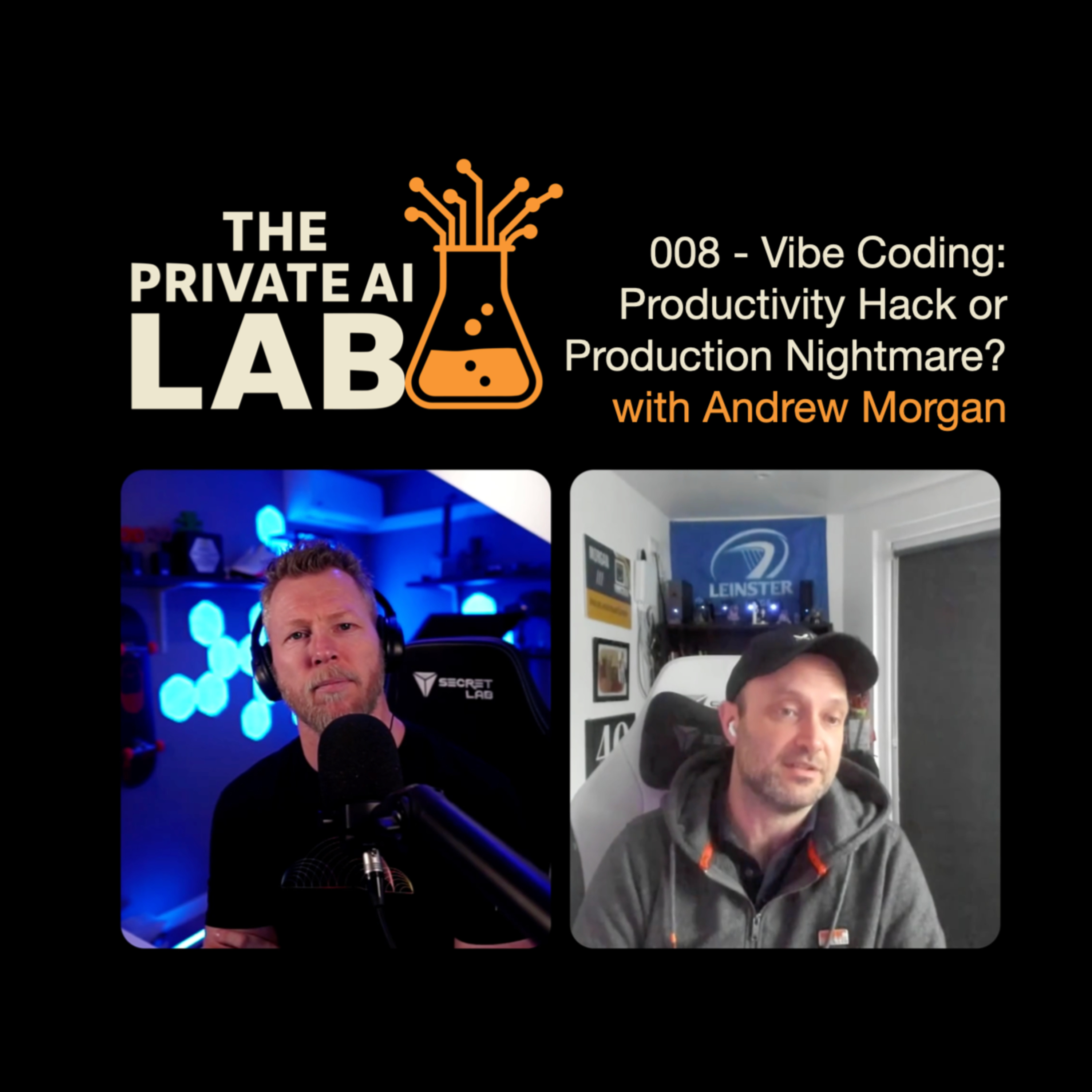 The Private AI Lab