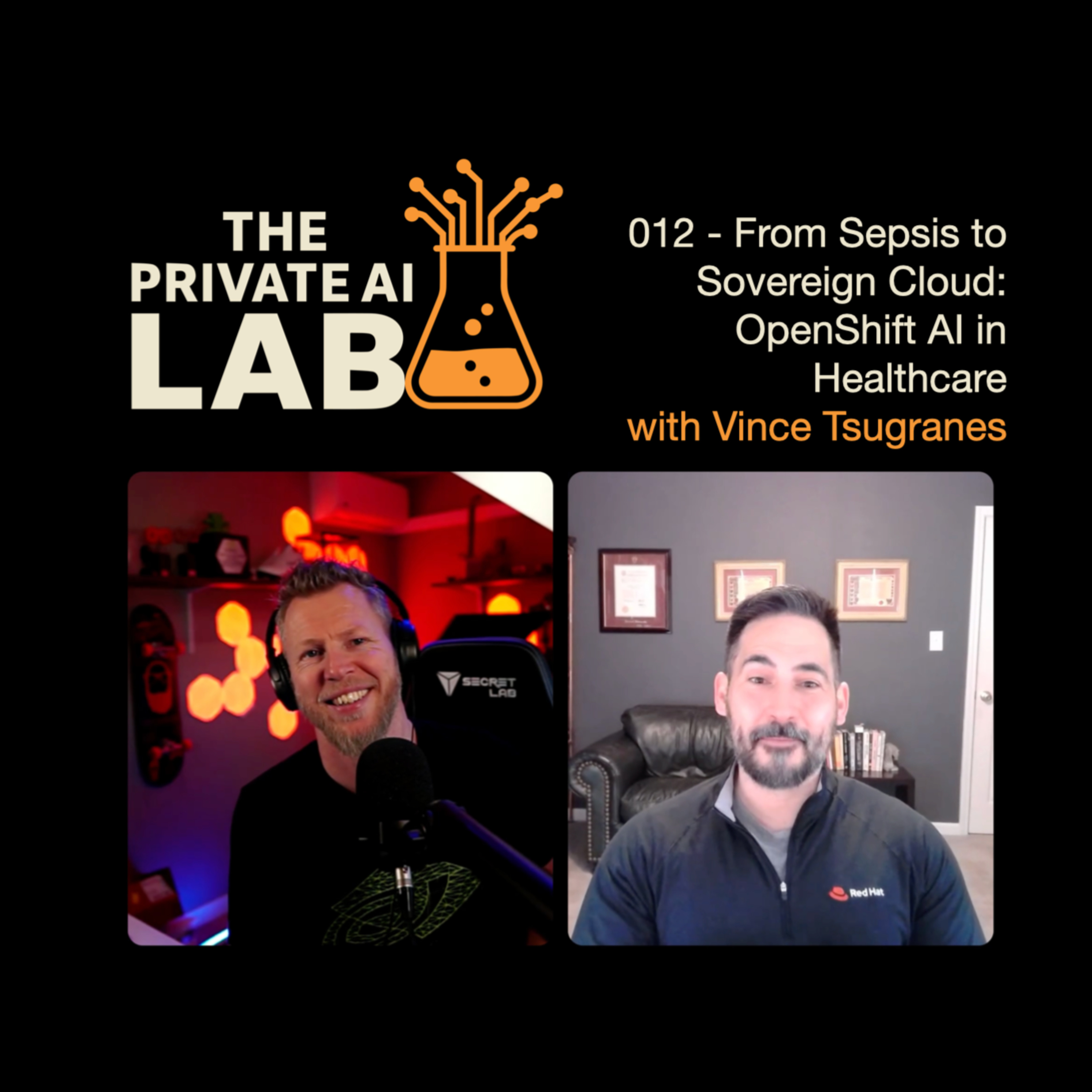 The Private AI Lab
