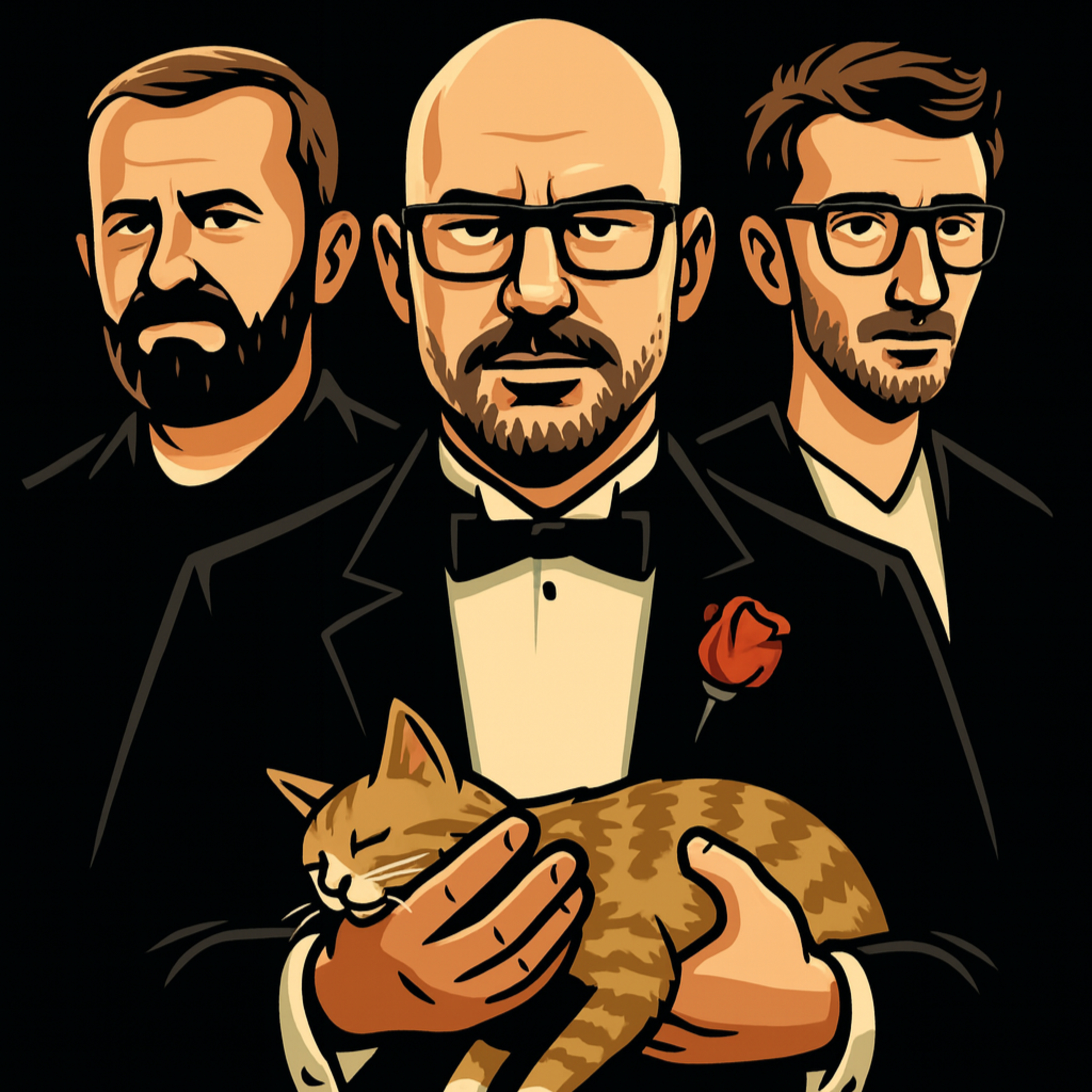KMOTR | Jak budovat loajalitu k firmě, která vydrží roky? episode artwork