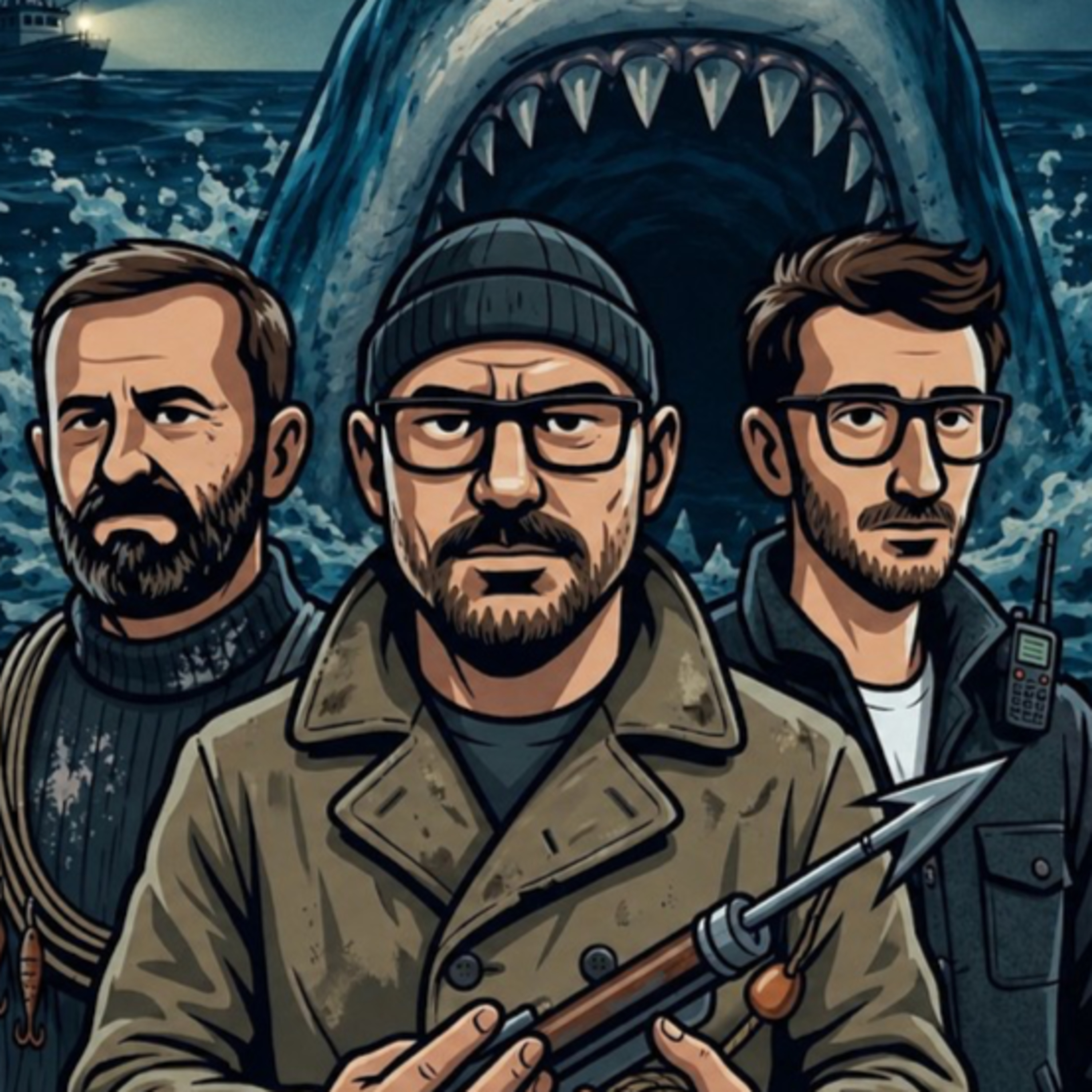 Leadership Filmových Postav