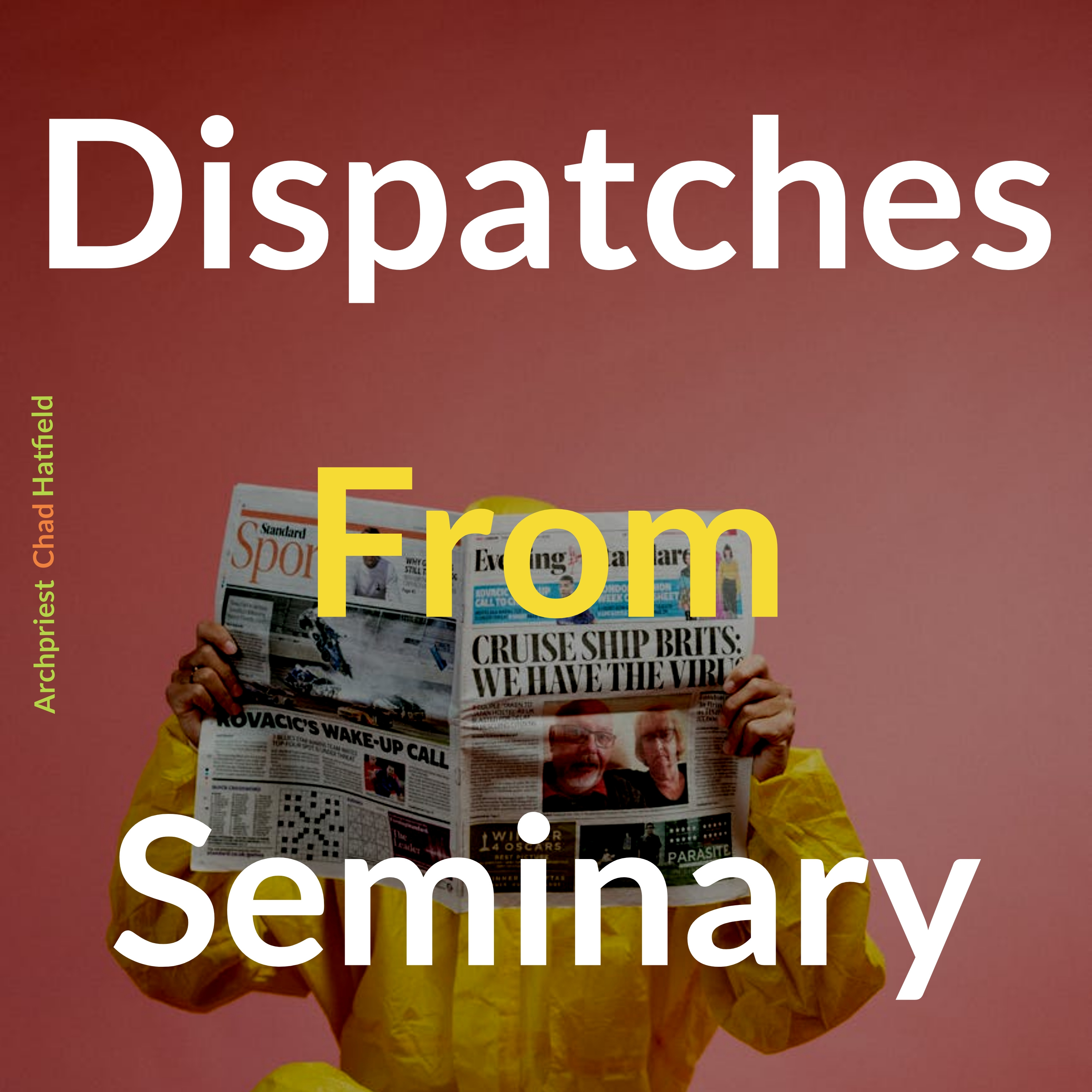 Ancient Christian Wisdom