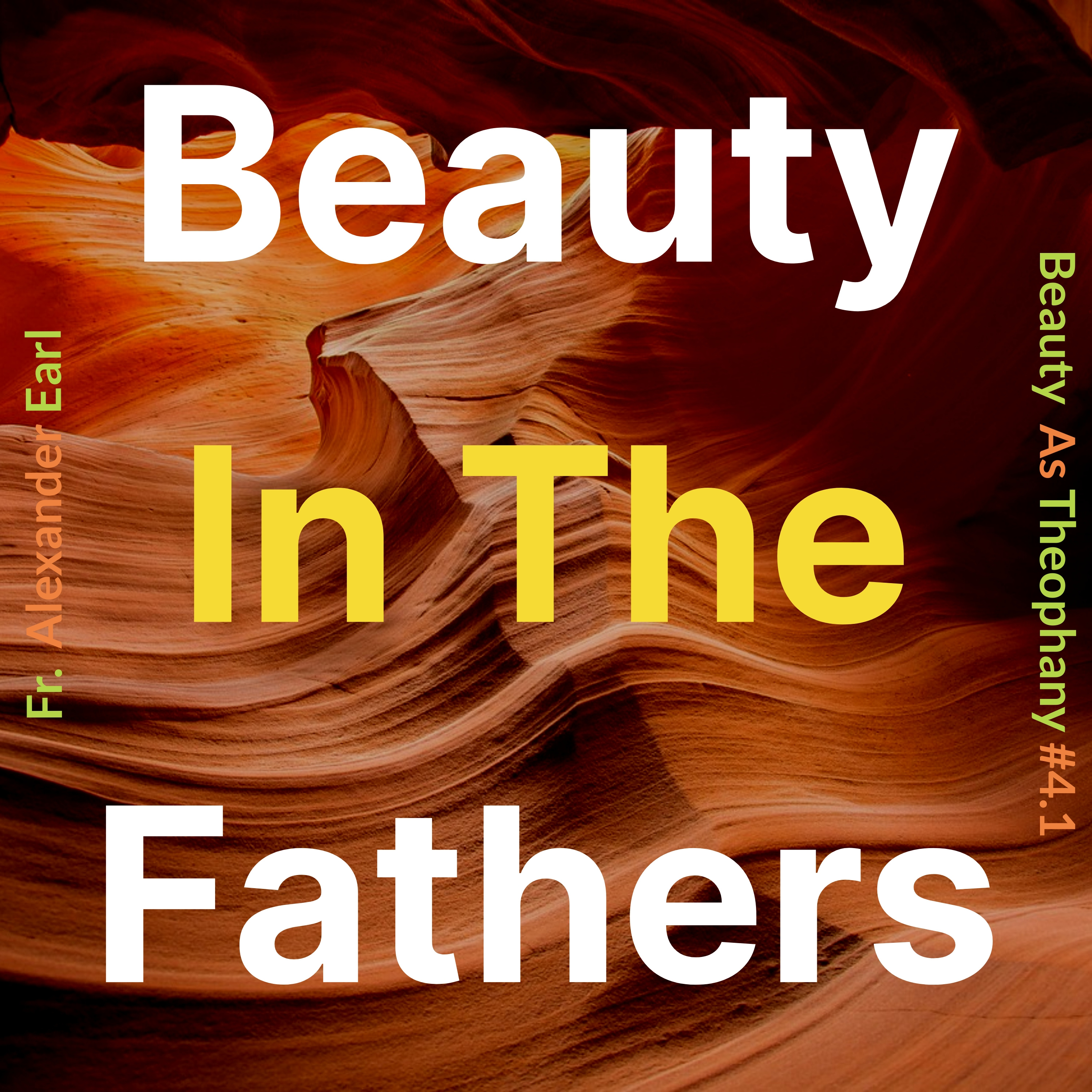 Ancient Christian Wisdom