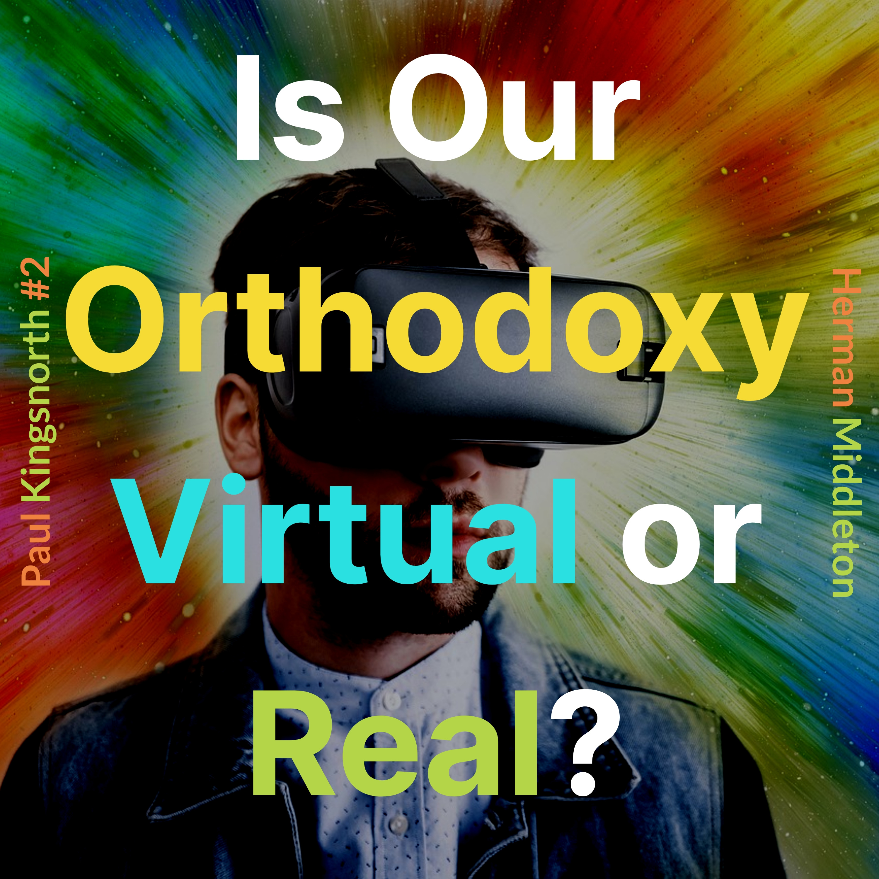 Ancient Christian Wisdom