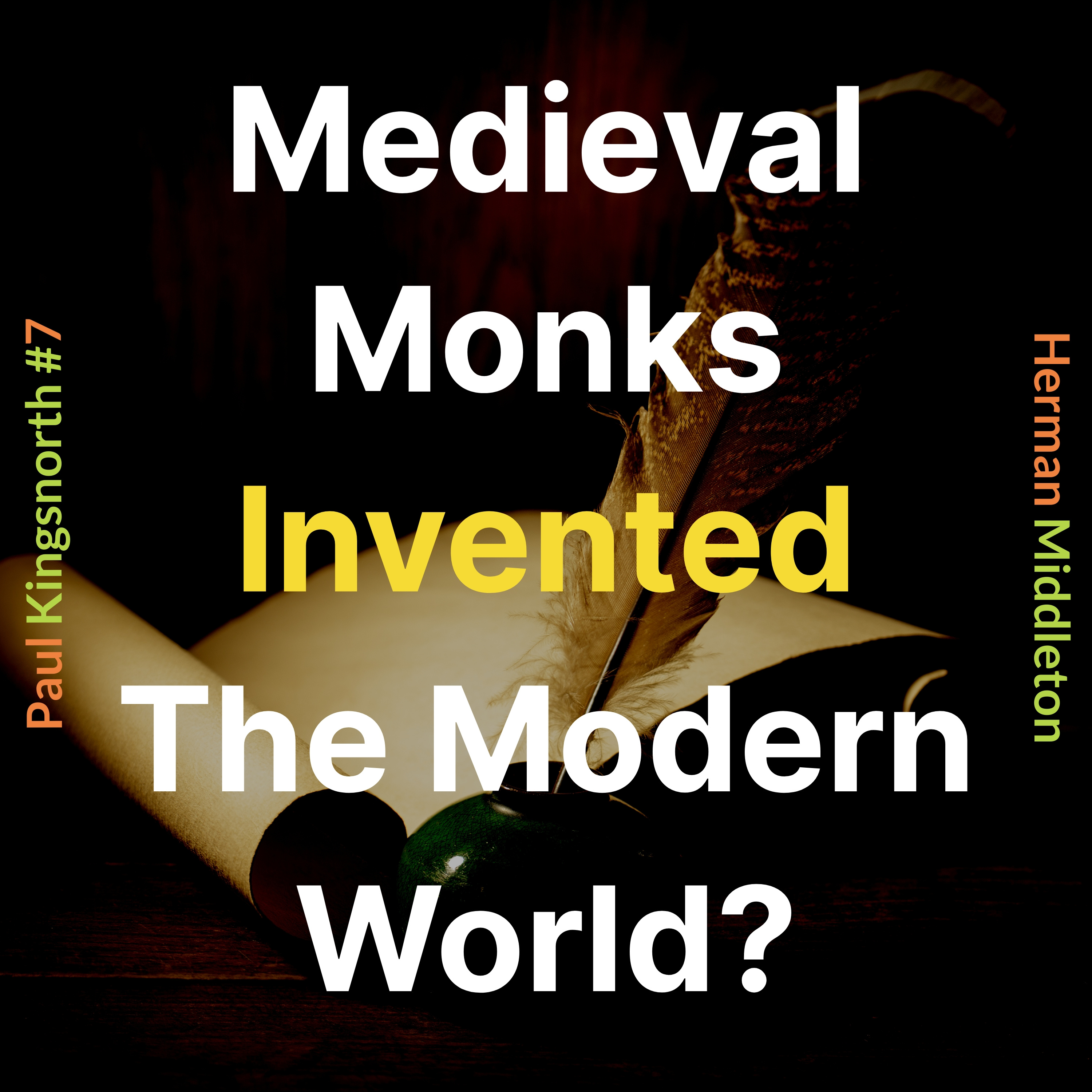 Ancient Christian Wisdom