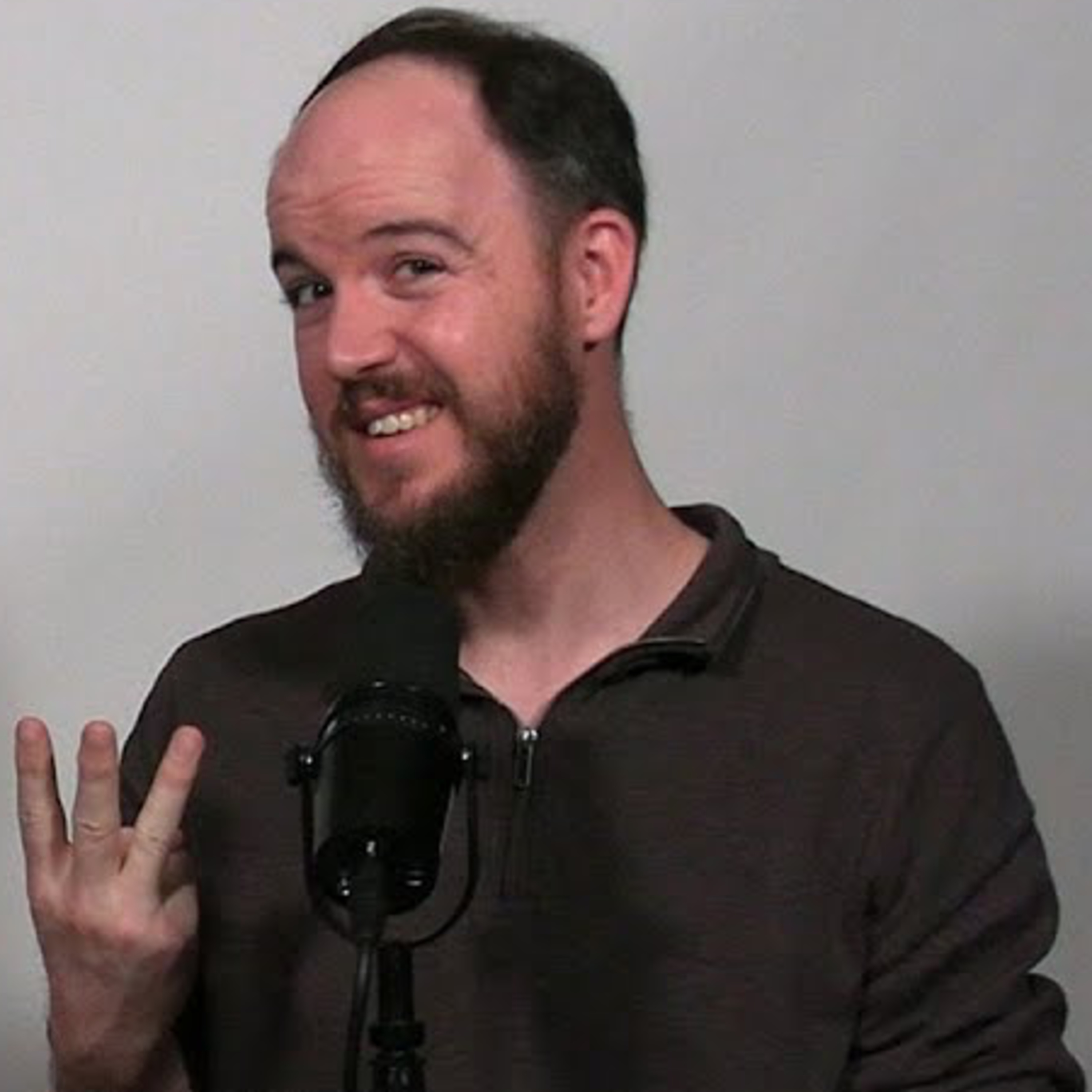 CWD Episode 206: Do We Worship God, Jesus, or the Holy Spirit? CWD Episode 206: Do We Worship God, Jesus, or the Holy Spirit?