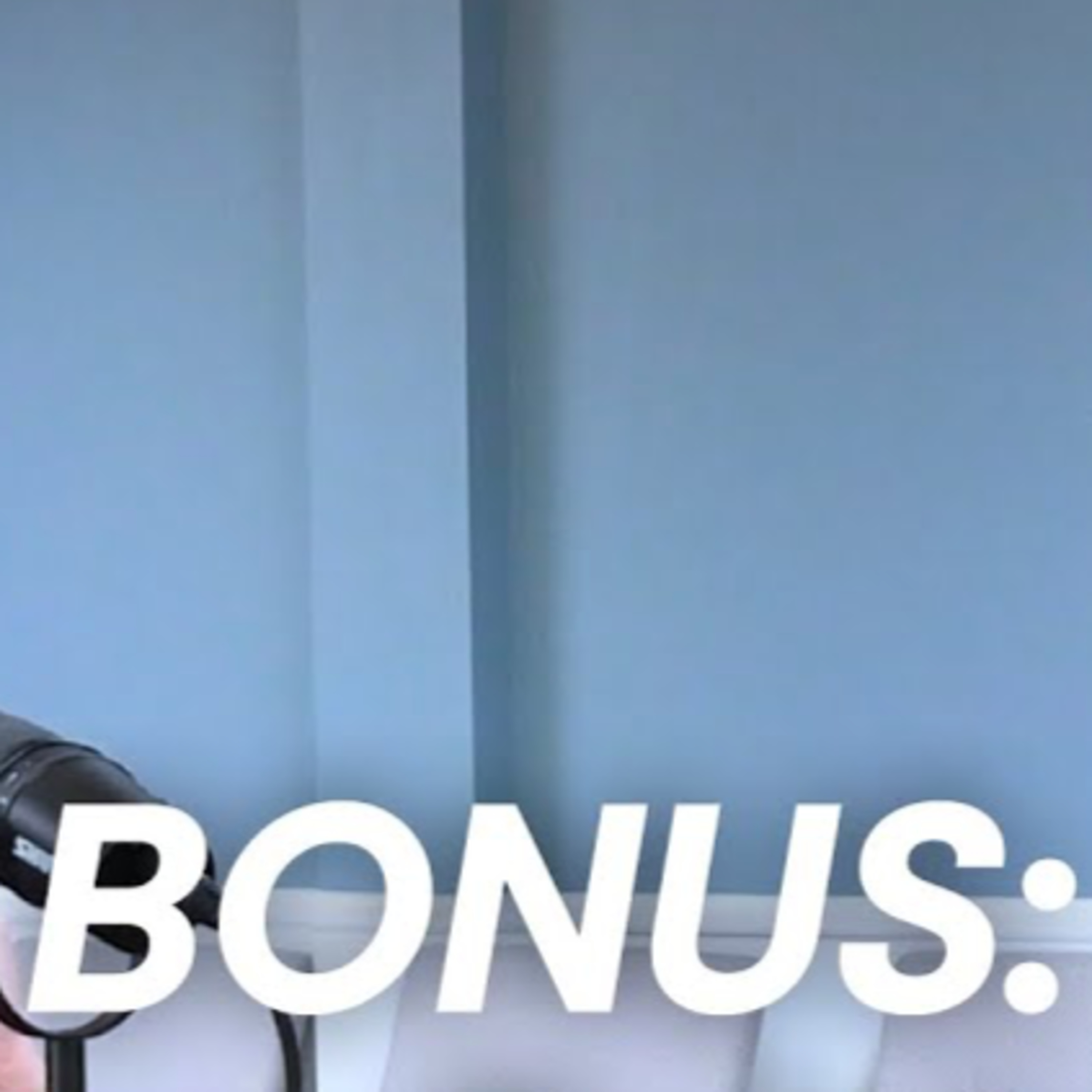 CWD Bonus Episode 138.5: What Do You Desire From A New Congregation? episode artwork
