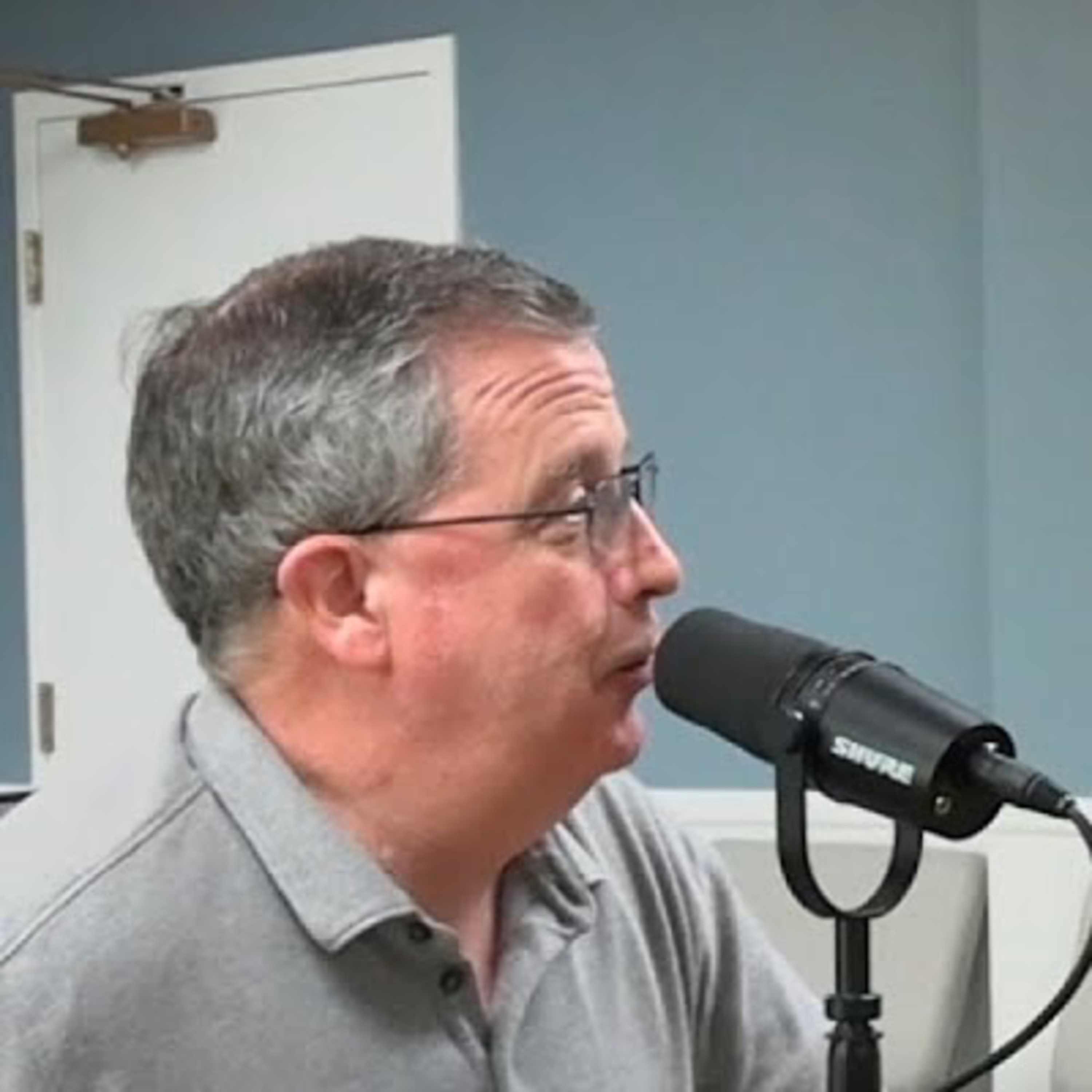 CWD Episode 141: Do I Have A Choice in My Salvation? episode artwork