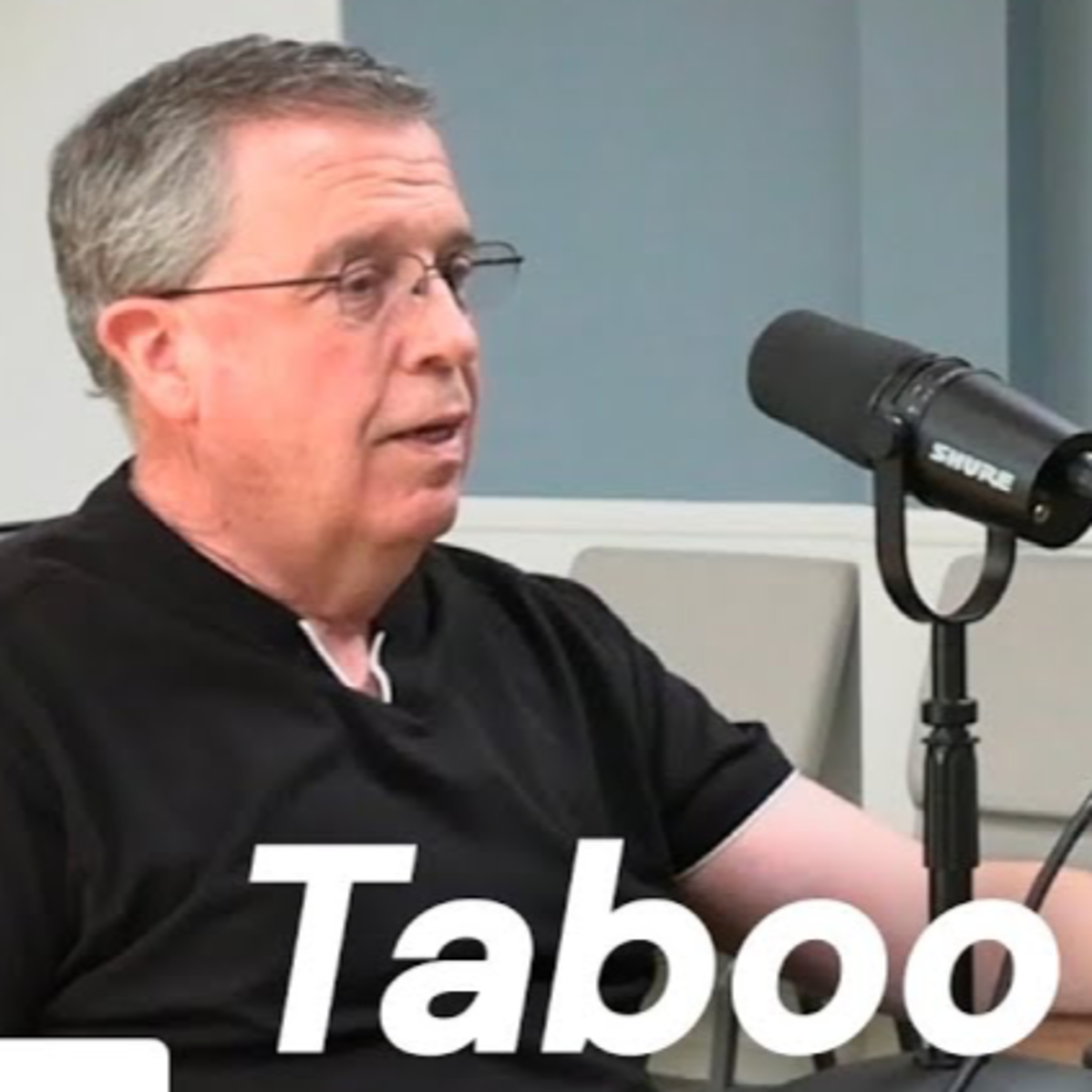 CWD Episode 146: Taboo Words in the Church of Christ? episode artwork