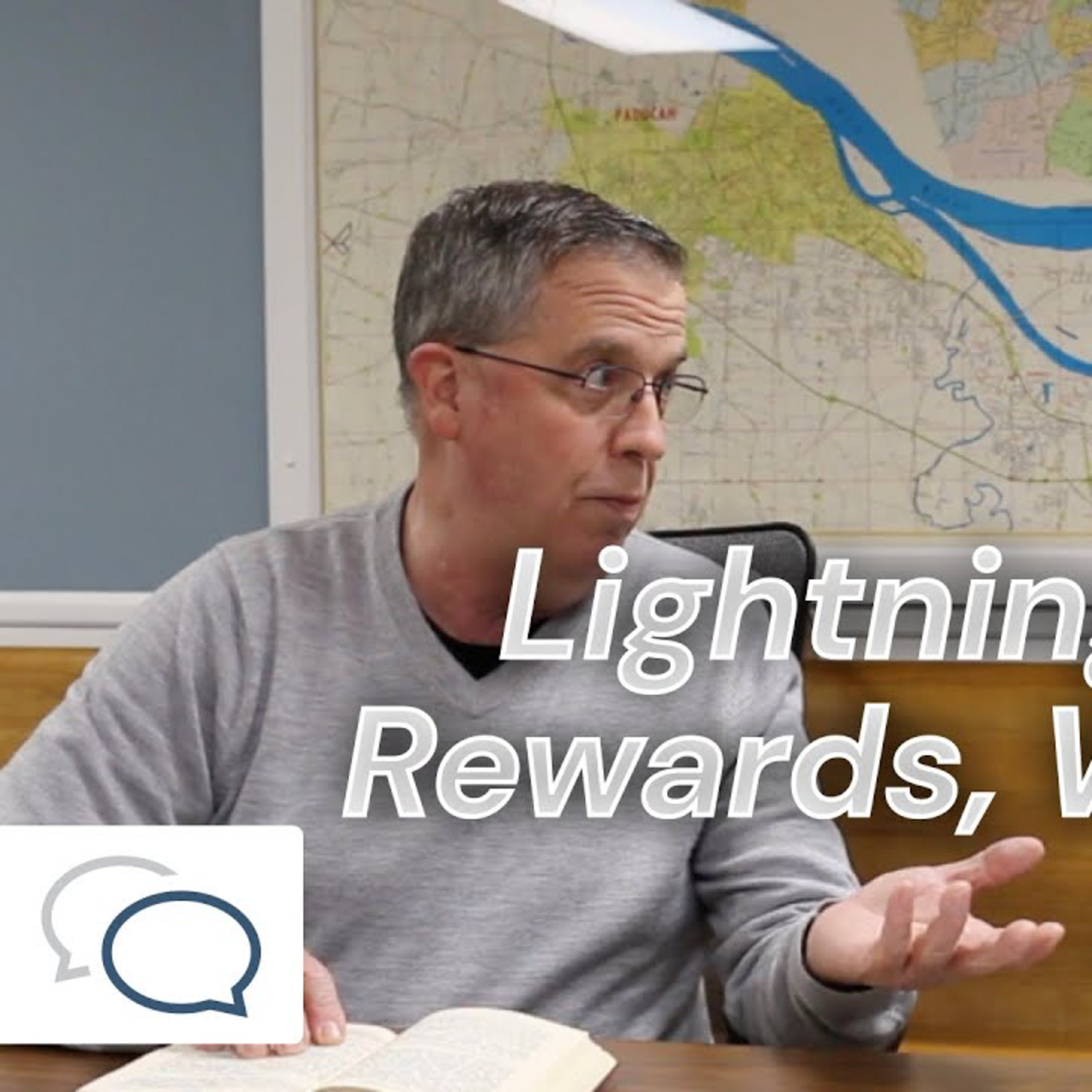 CWD Episode 75: Lightning Round 3: Rewards, Witnesses, & Priscilla  episode artwork
