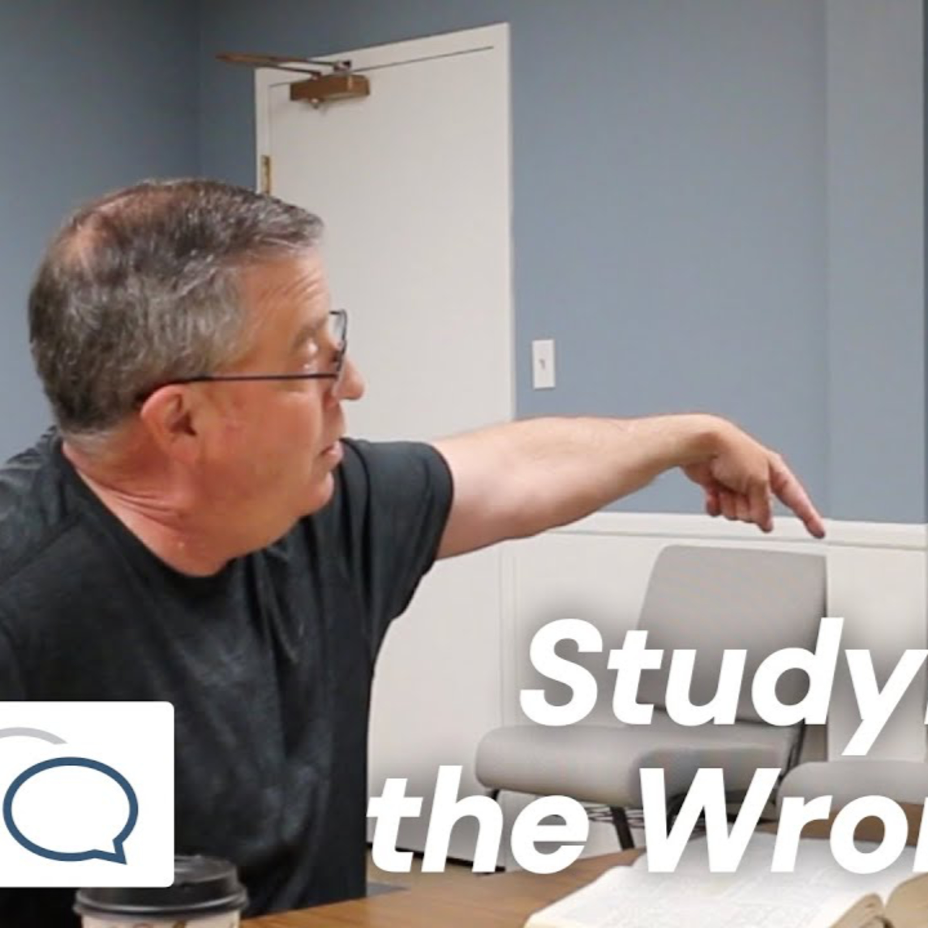 CWD Episode 99: Are We Studying Luke the Wrong Way?