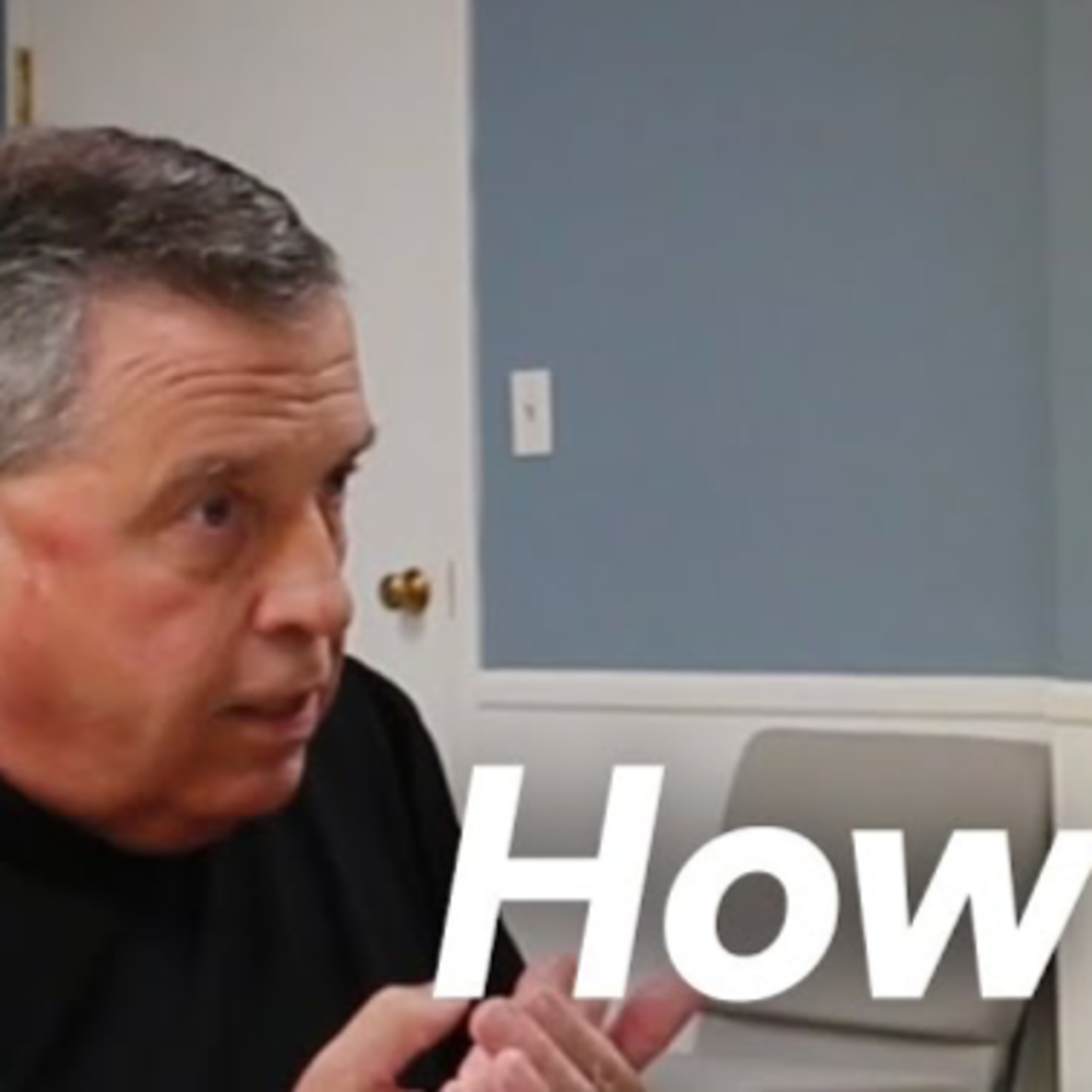 CWD Episode 100: How Does James Approach Social Justice?