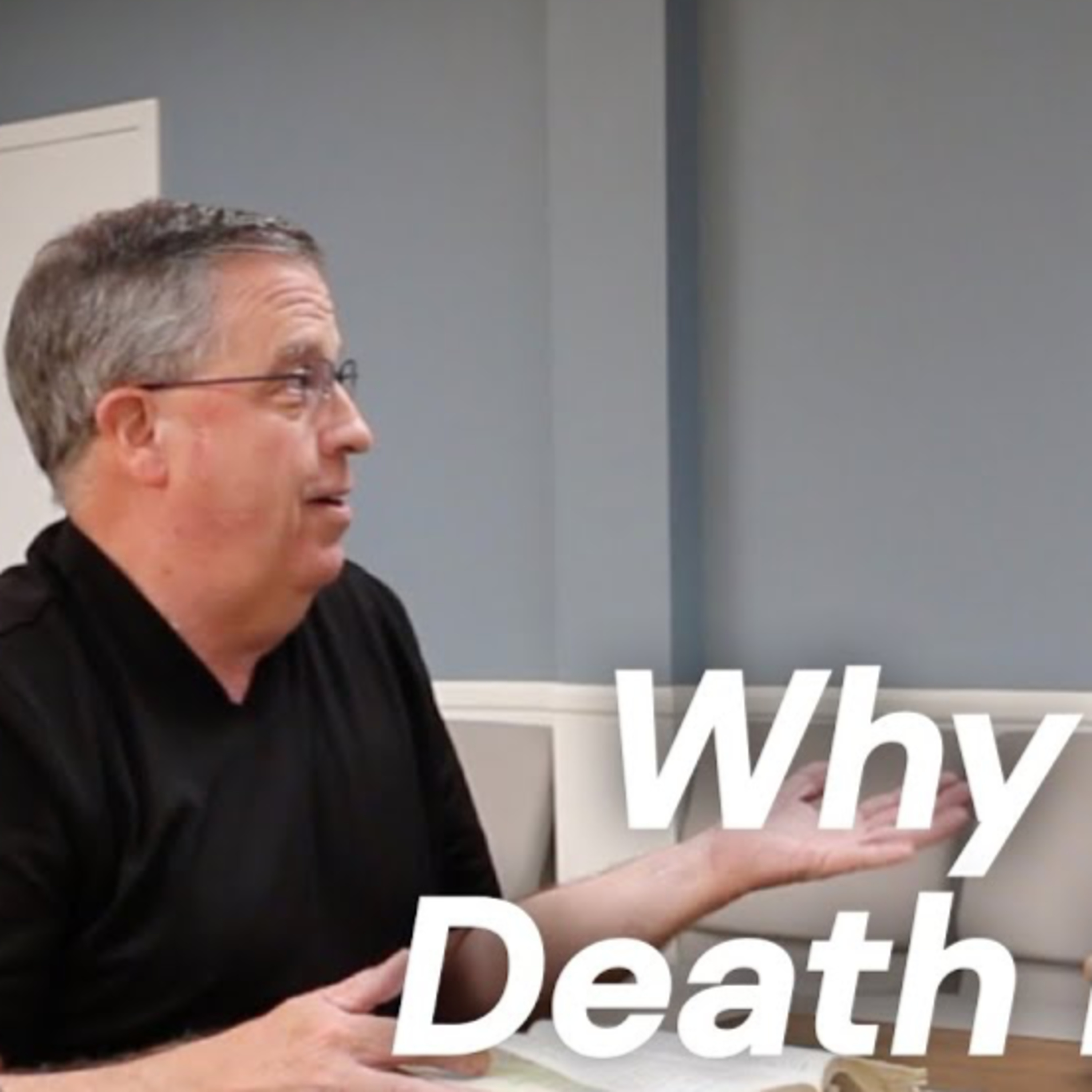 CWD Episode 109: Why So Much Death in a Book Called Numbers?