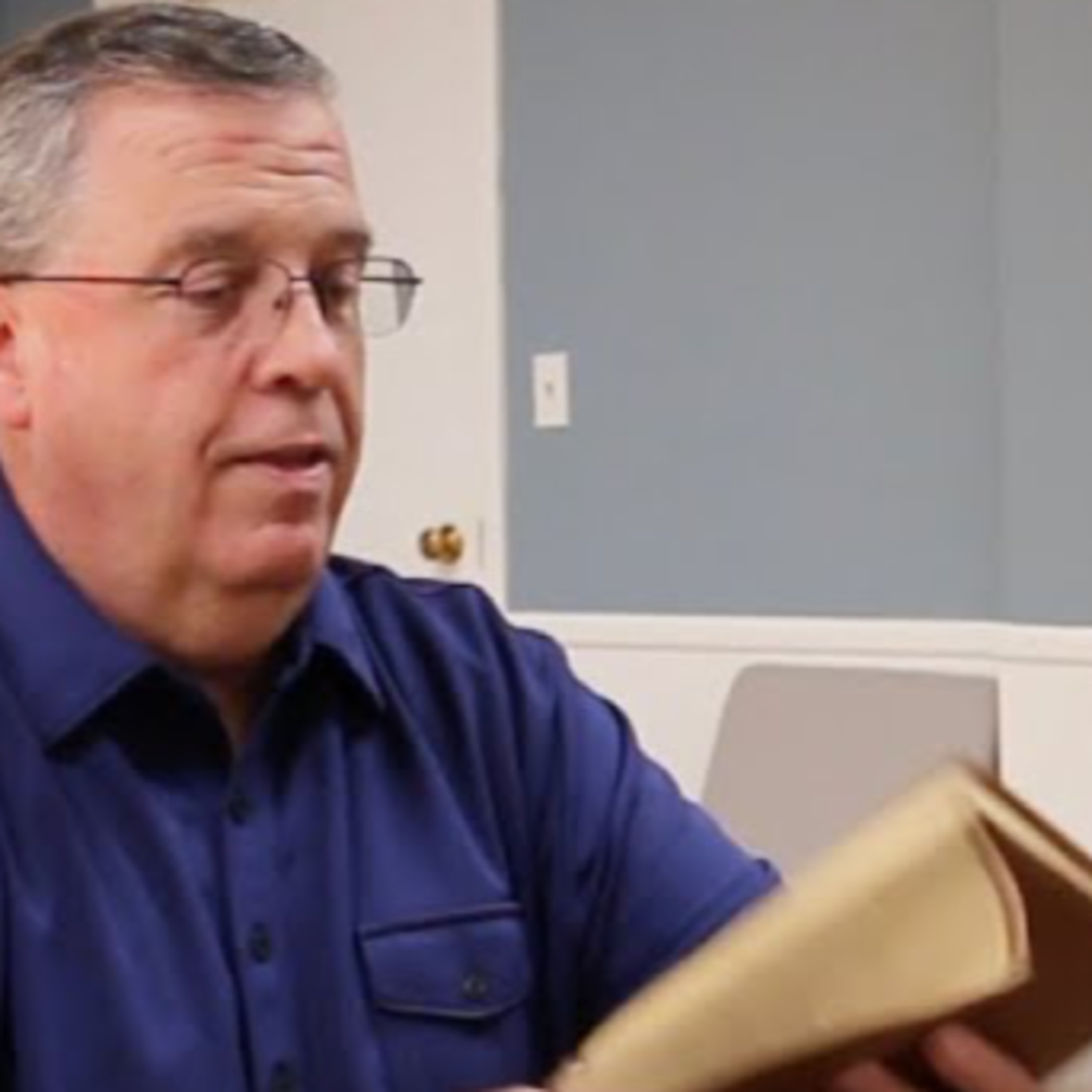 CWD Episode 114: Has the Day of the Lord already Come?