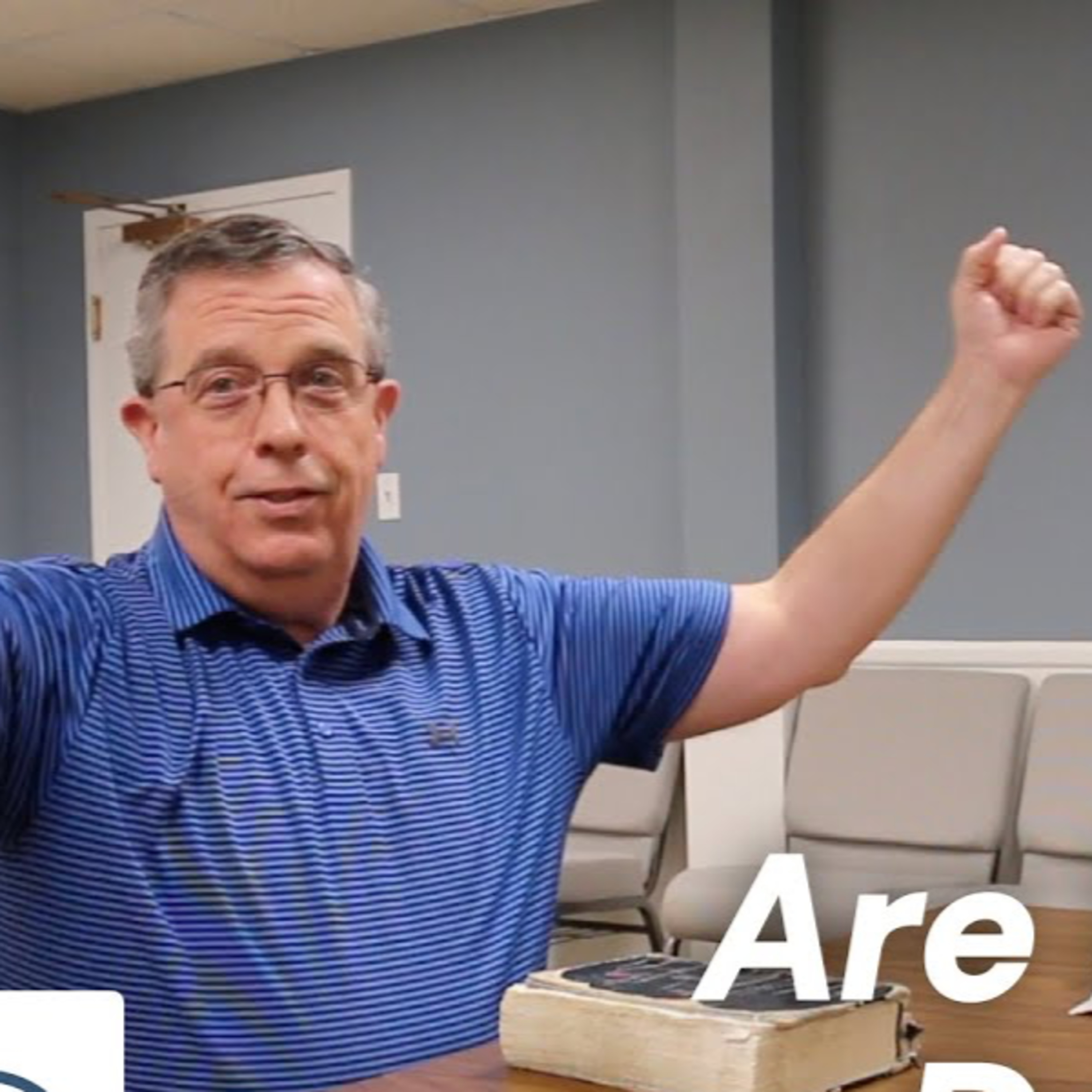 CWD Episode 116: Are Doctrines Developed?