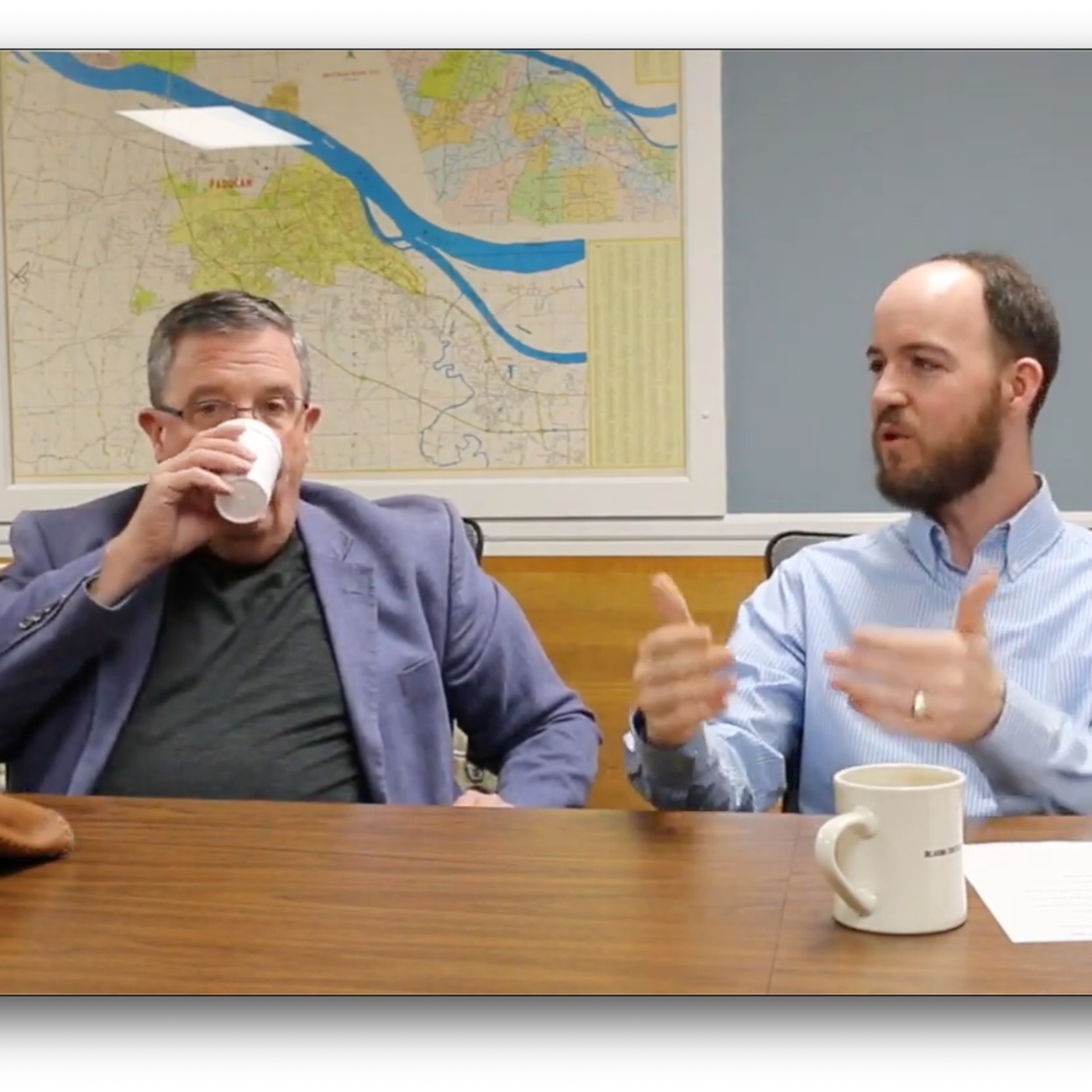 CWD Episode 19: What Bible Translation Should I Use? - 2019