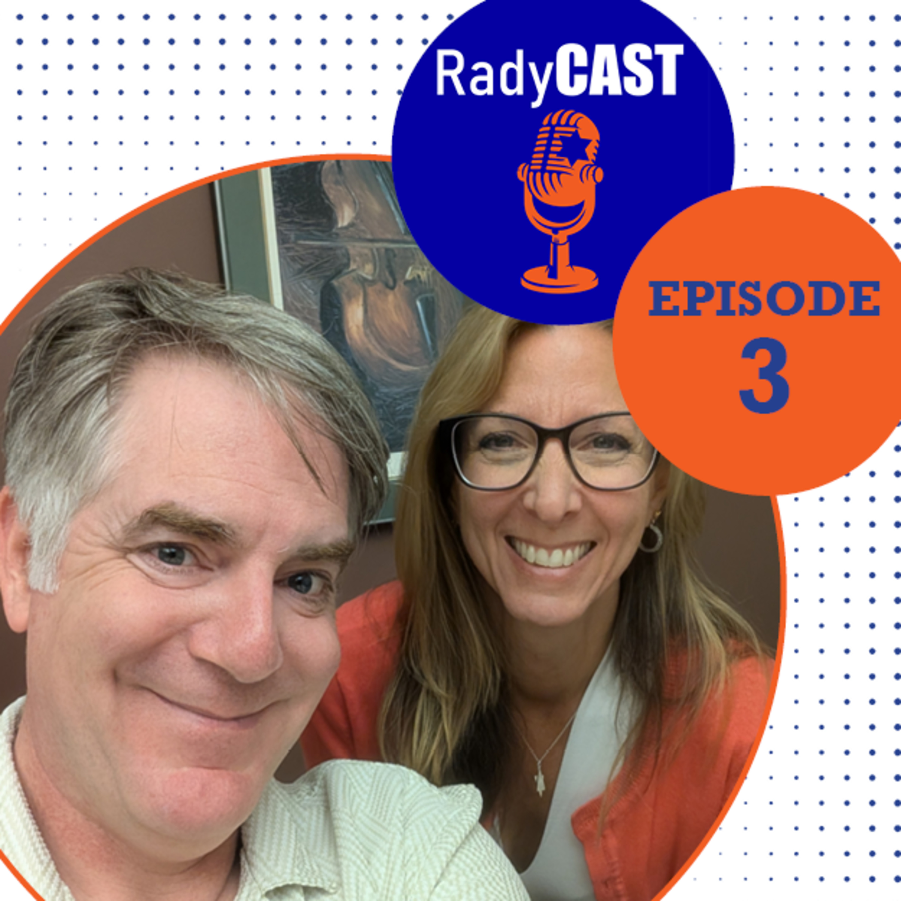 RadyCAST