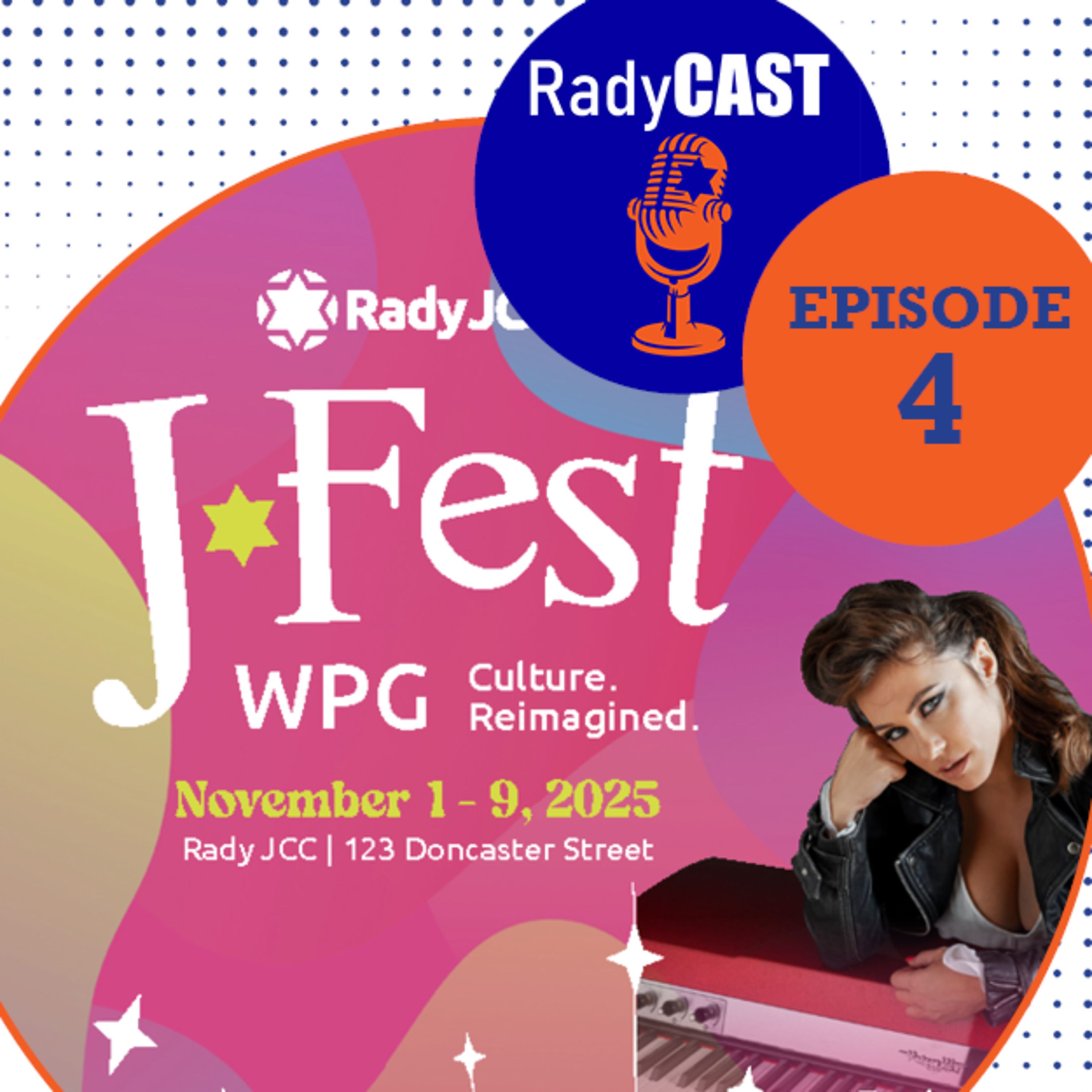 RadyCAST