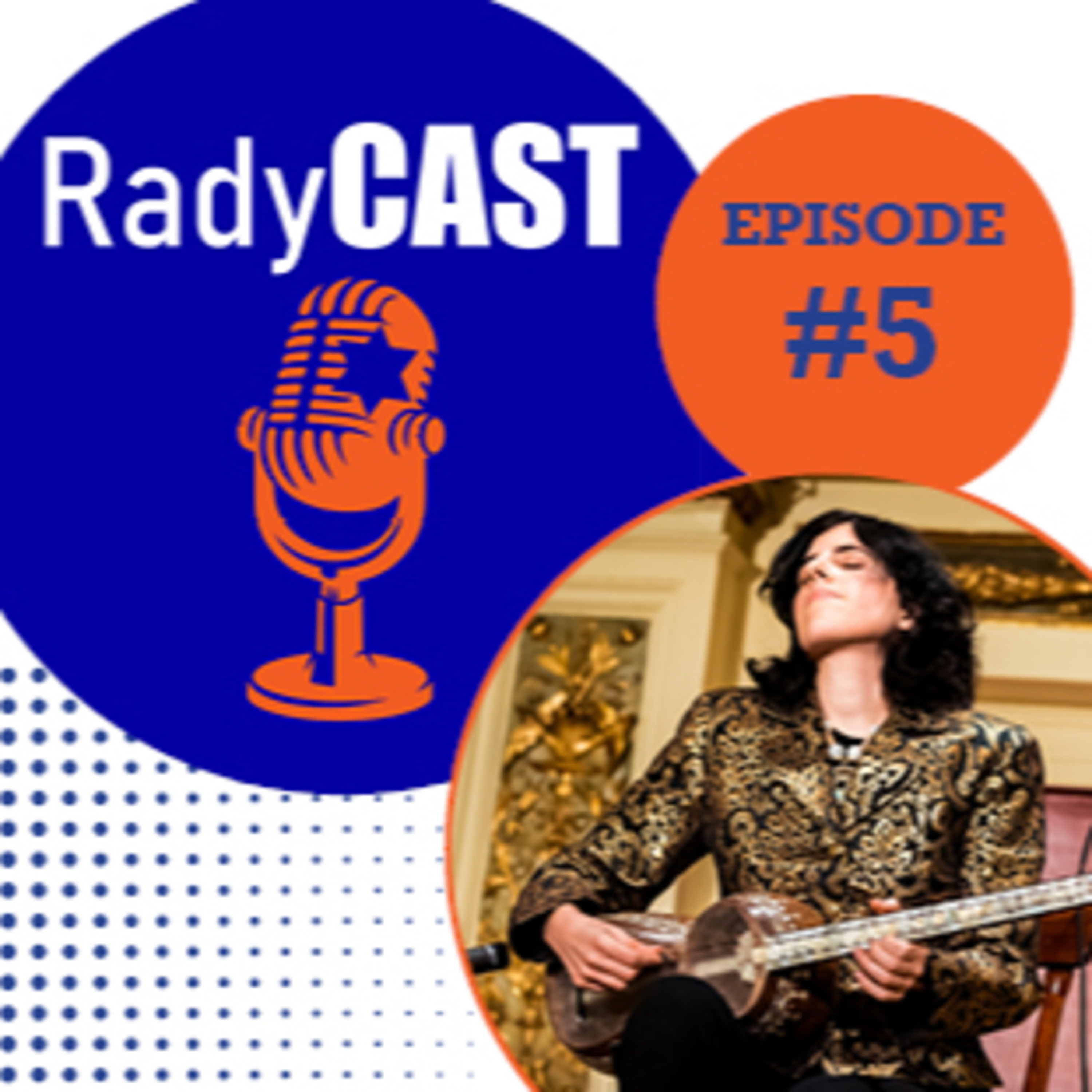 RadyCAST