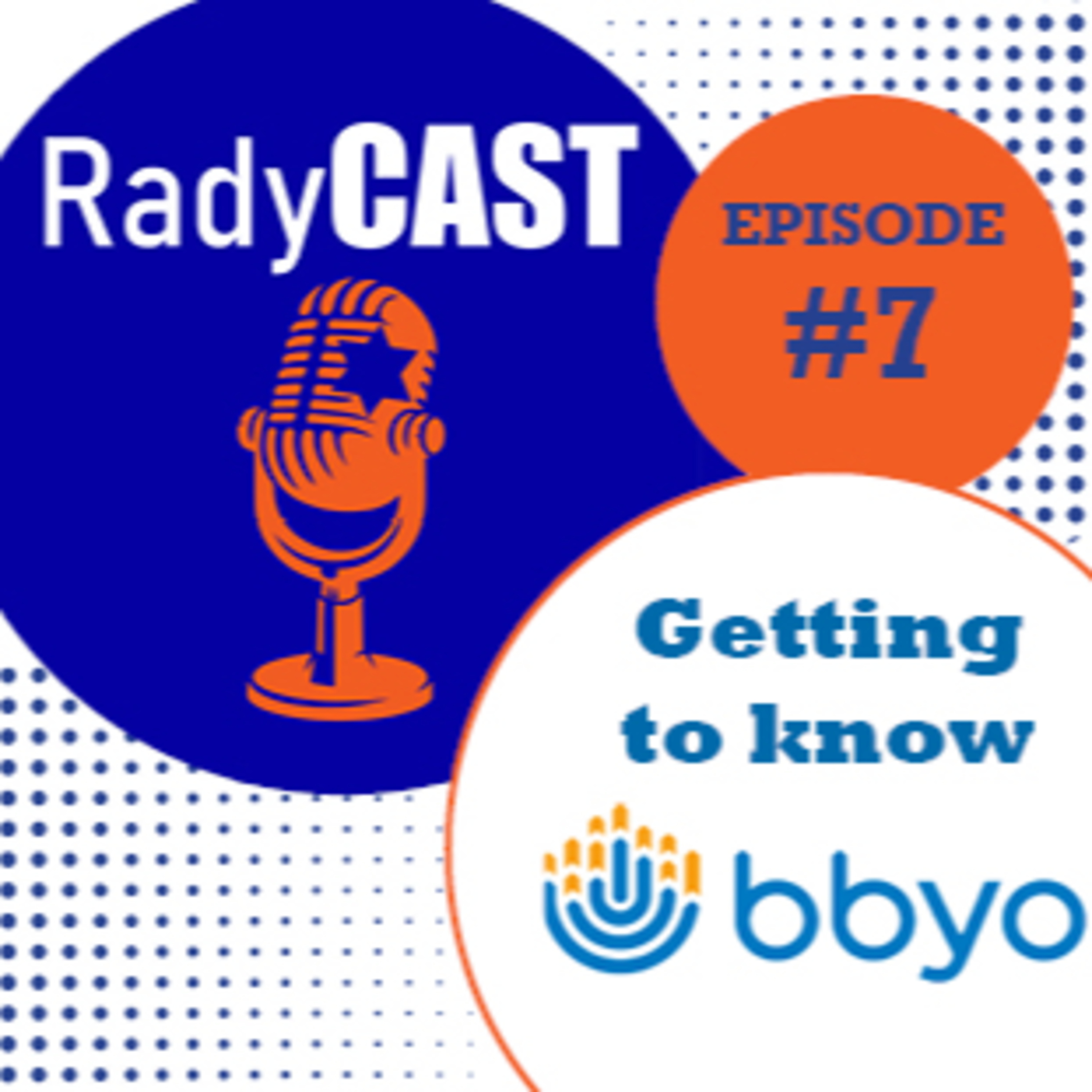 RadyCAST