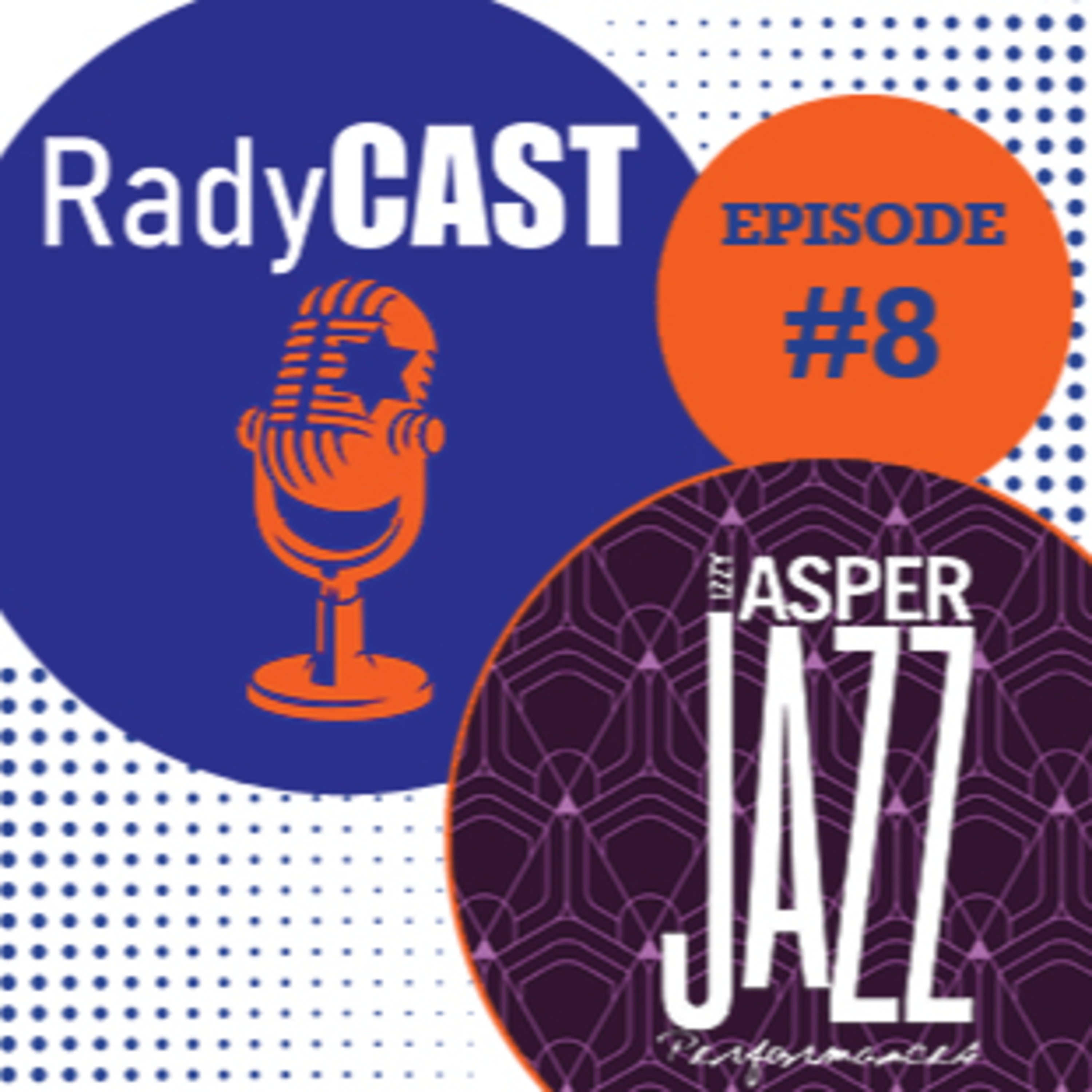 RadyCAST
