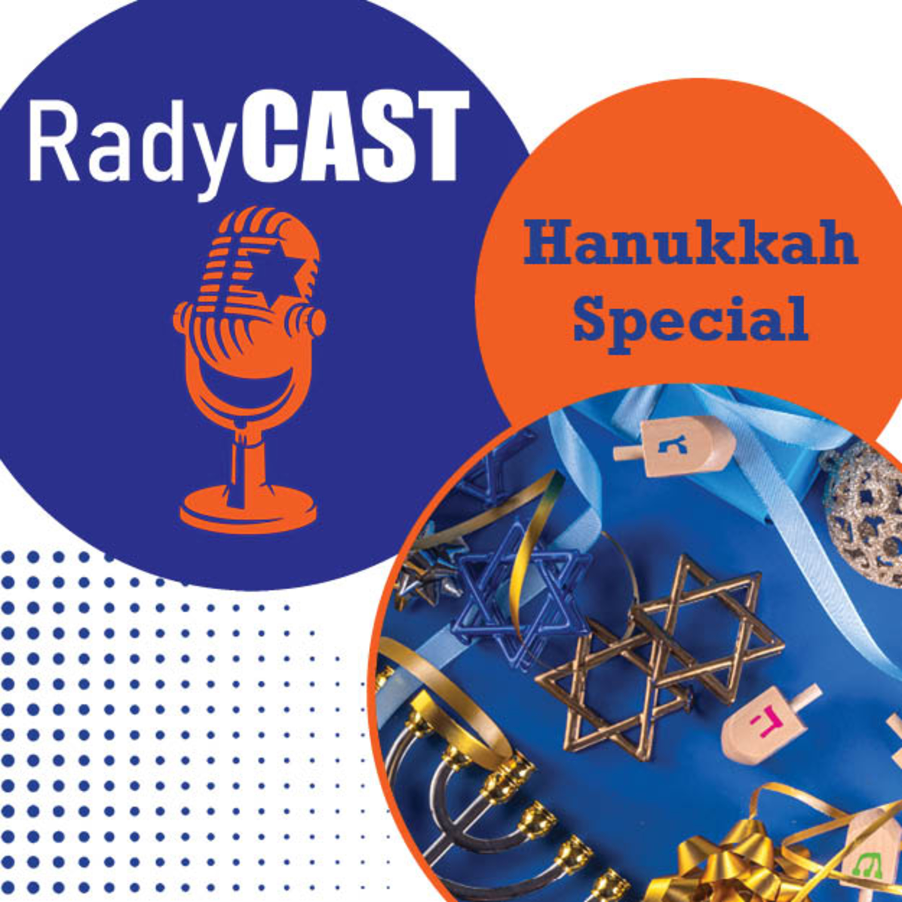 RadyCAST