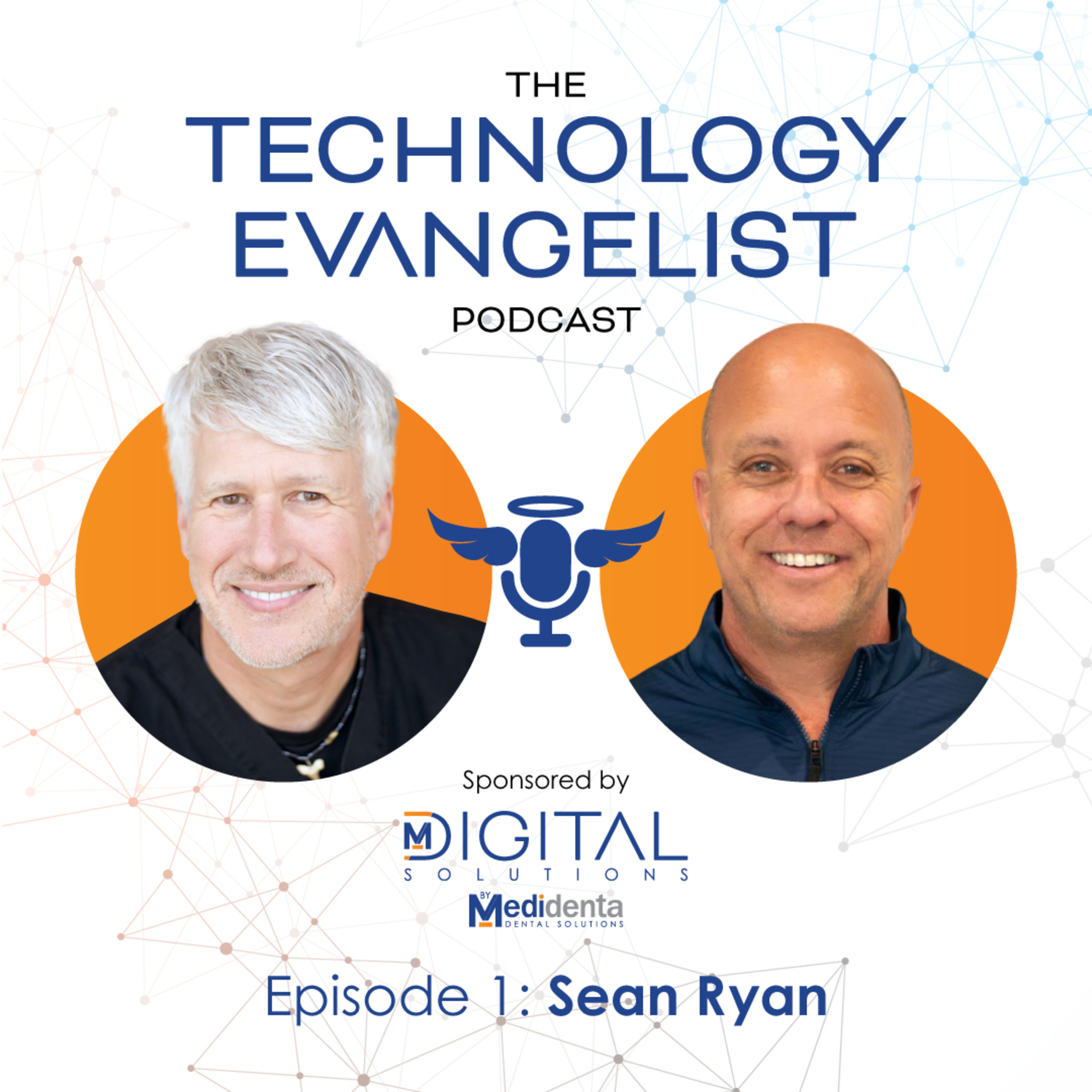 The Technology Evangelist Podcast Hosted By Dr. John Flucke