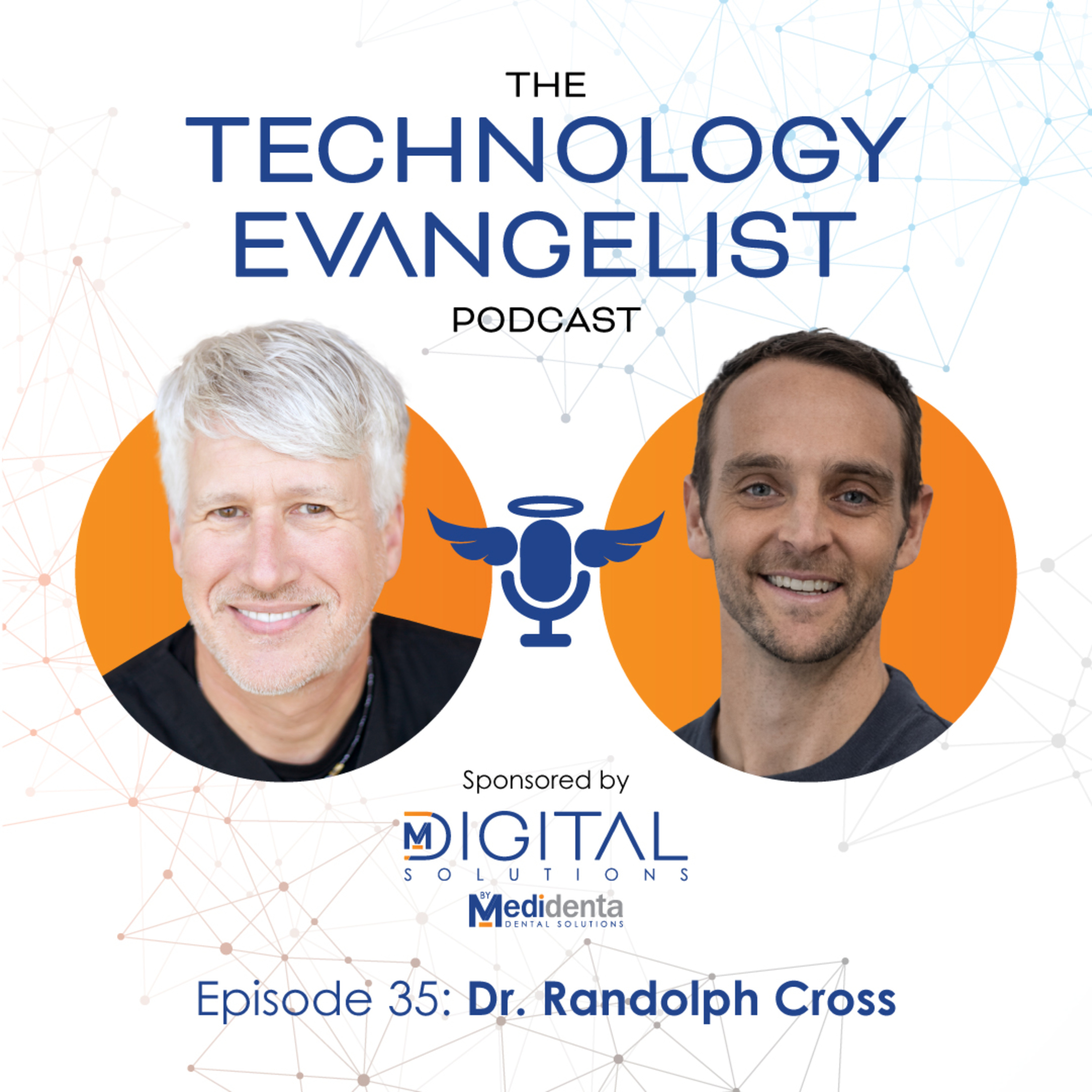 The Technology Evangelist Podcast Hosted By Dr. John Flucke