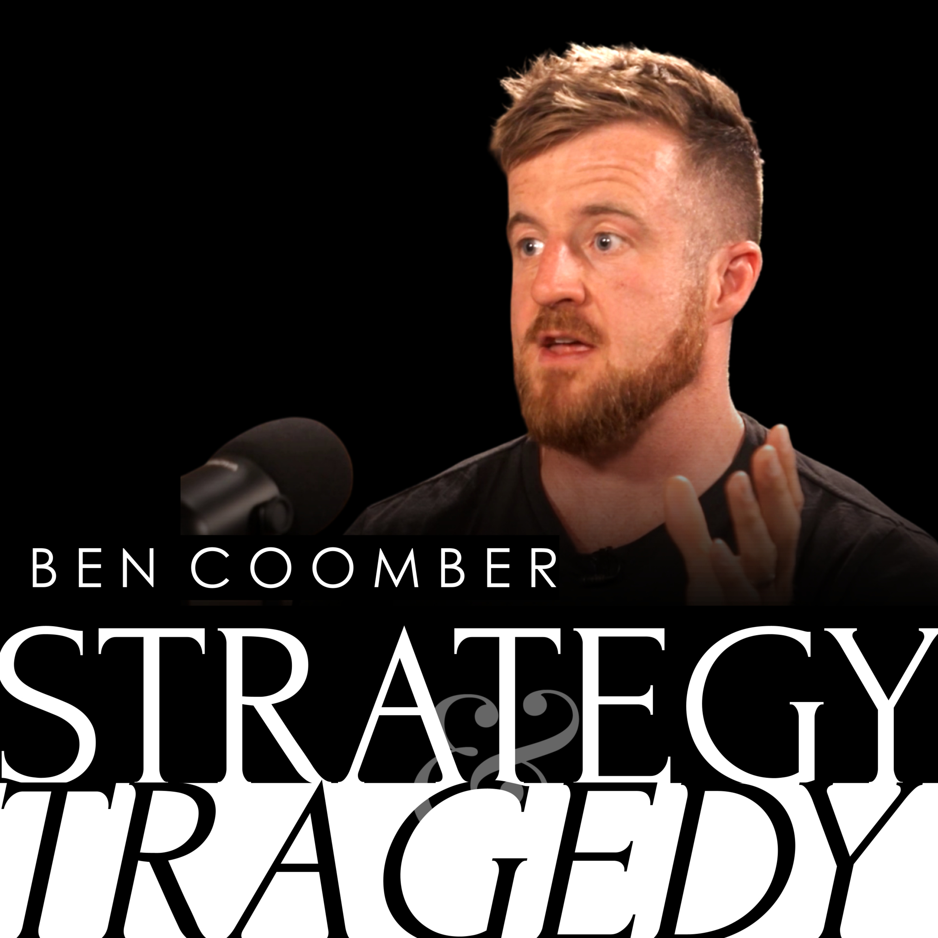 Calling out Steven Bartlett: the serial entrepreneur who stopped health misinformation episode artwork