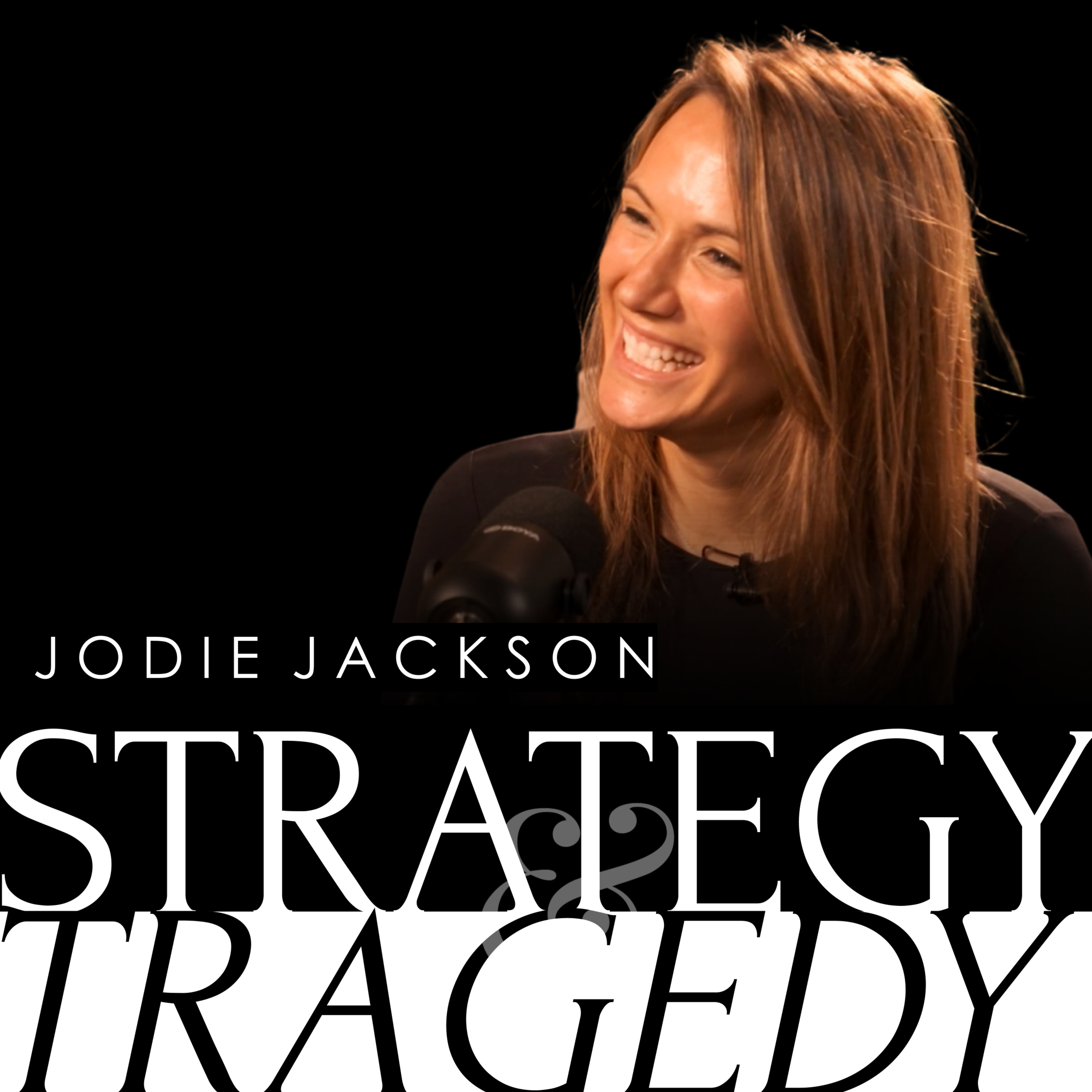 Wired to WIN: The 4-Step system entrepreneurs use to reprogram their minds for success | Jodie Jackson episode artwork