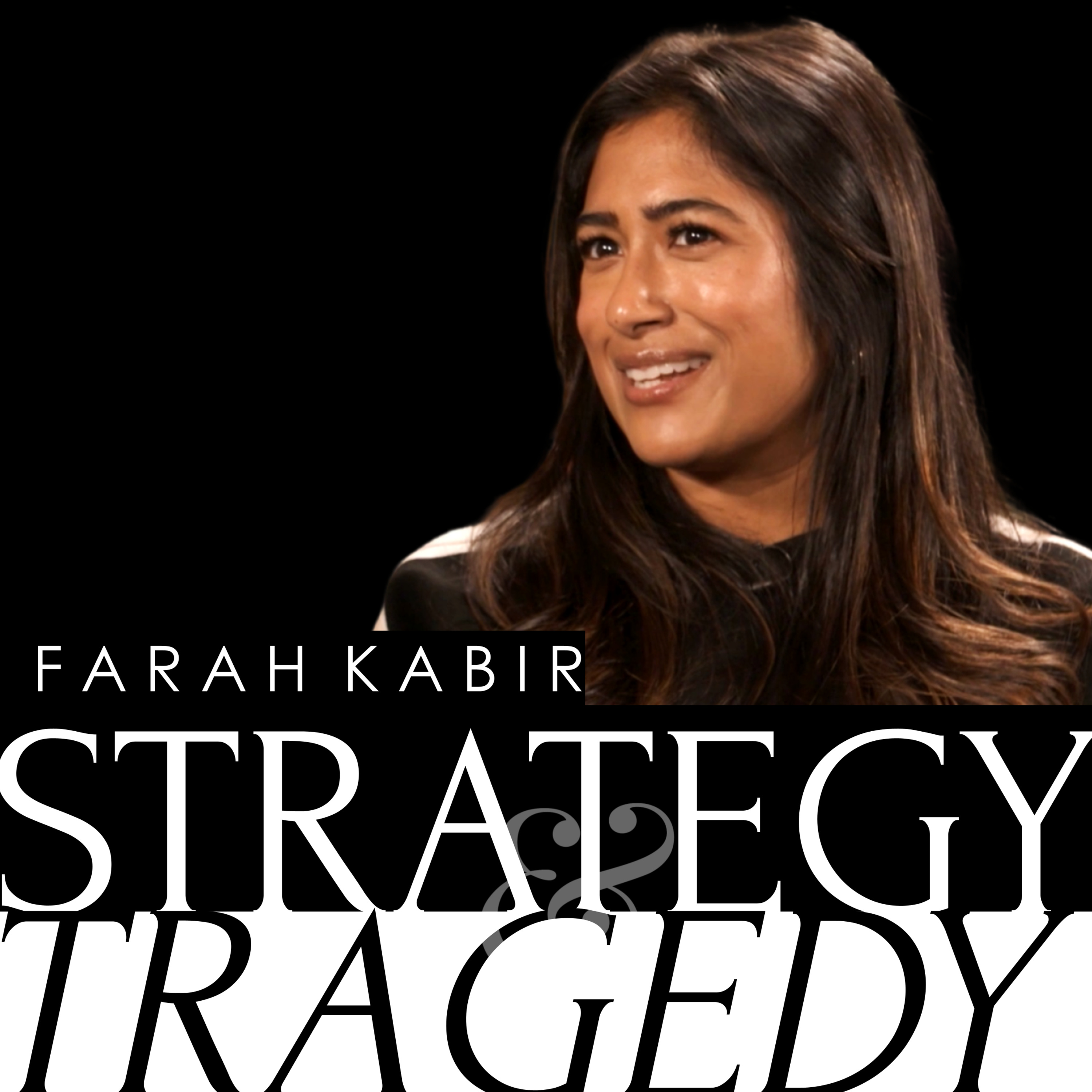 Banned by Meta, rejected by VCs: How two women built a sexual health empire | Farah Kabir, Co-Founder & CEO of HANX episode artwork