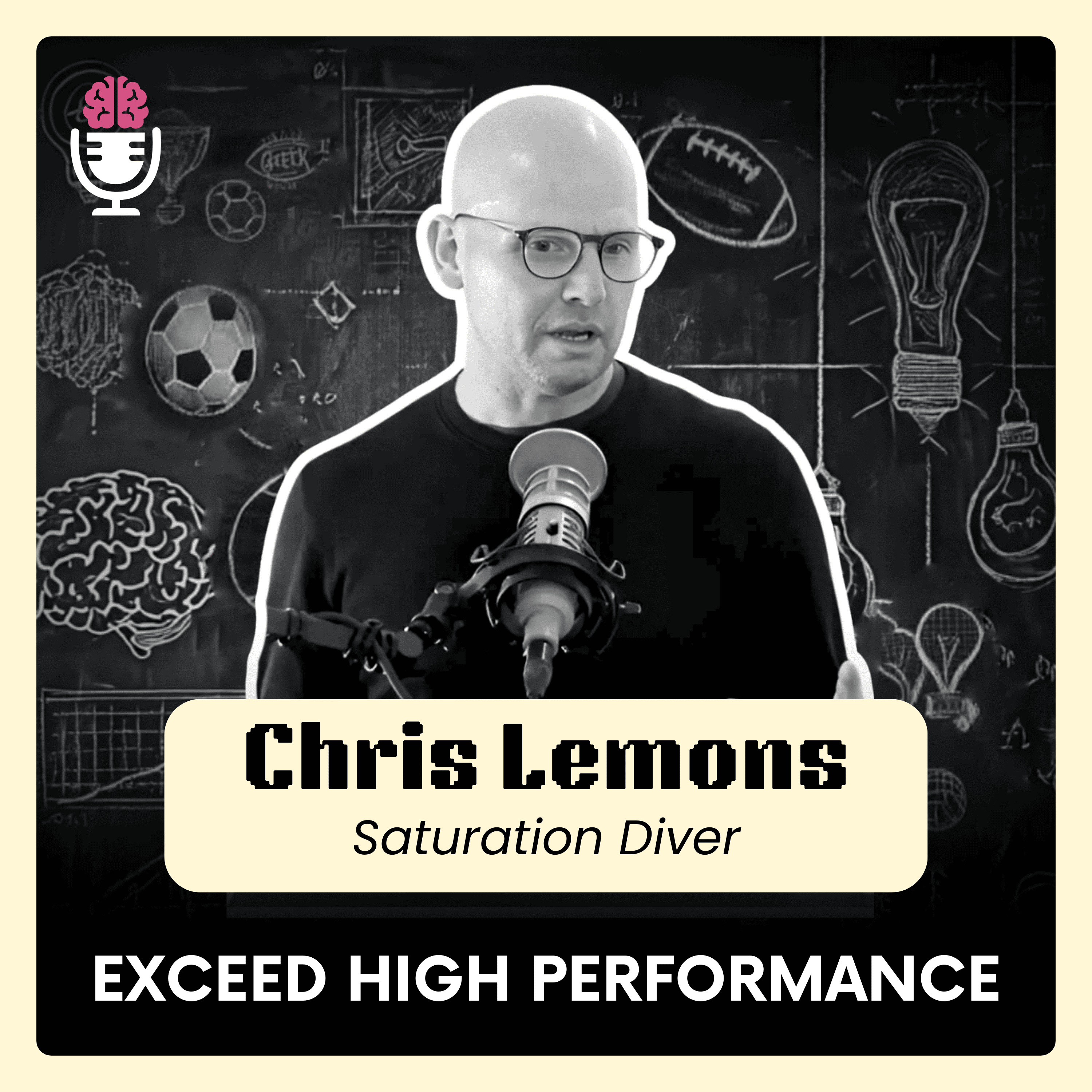 Exceed High Performance Podcast
