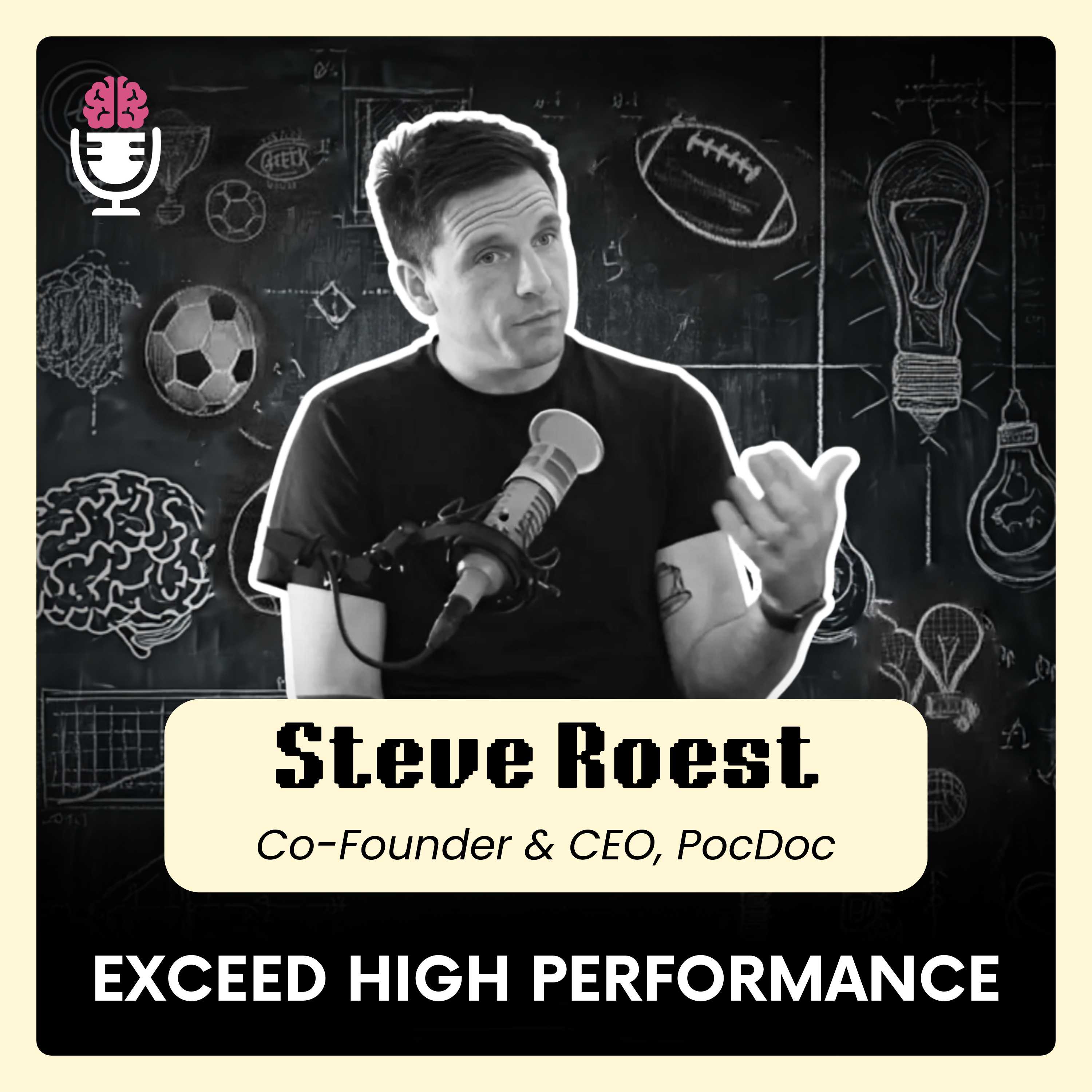 Exceed High Performance Podcast
