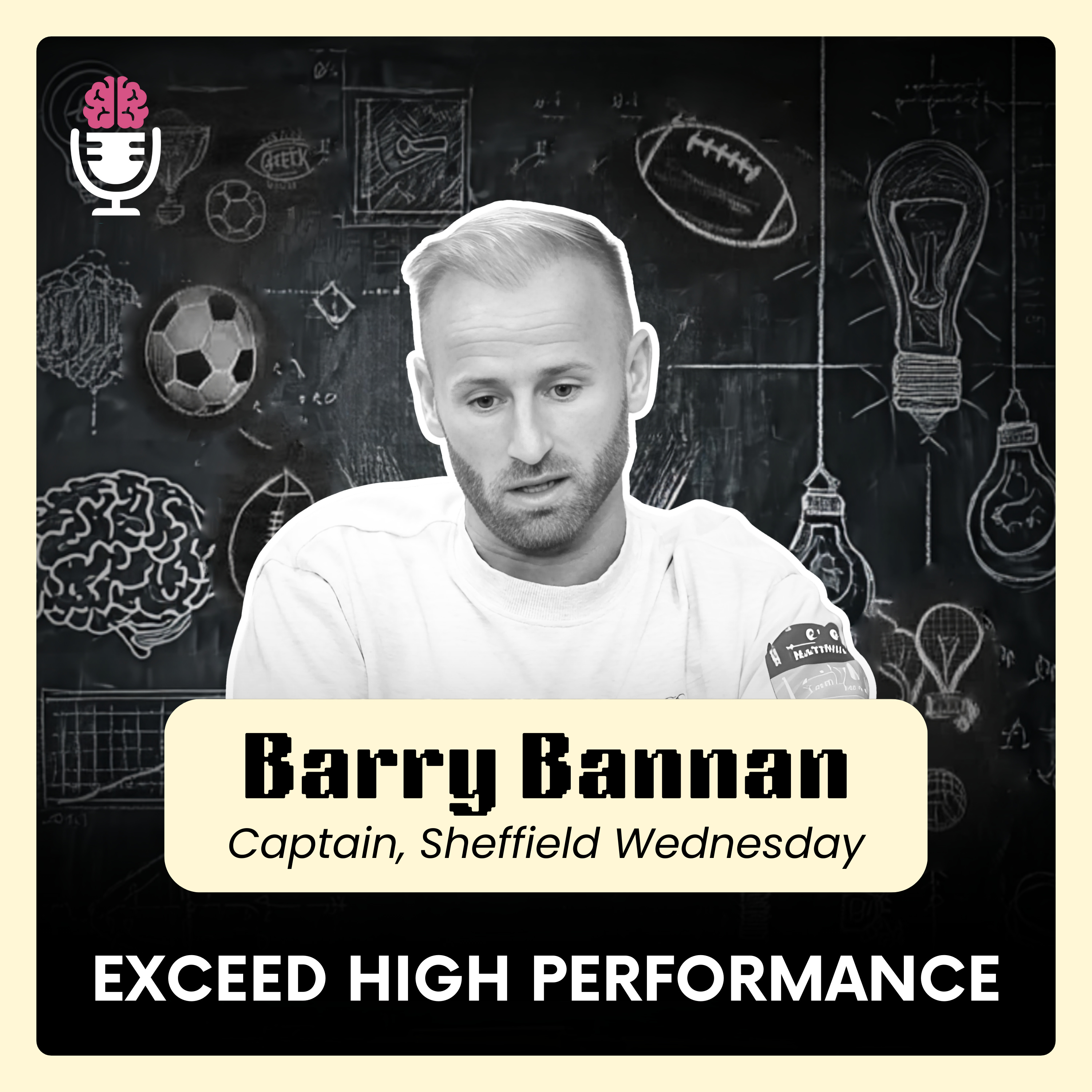 Exceed High Performance Podcast