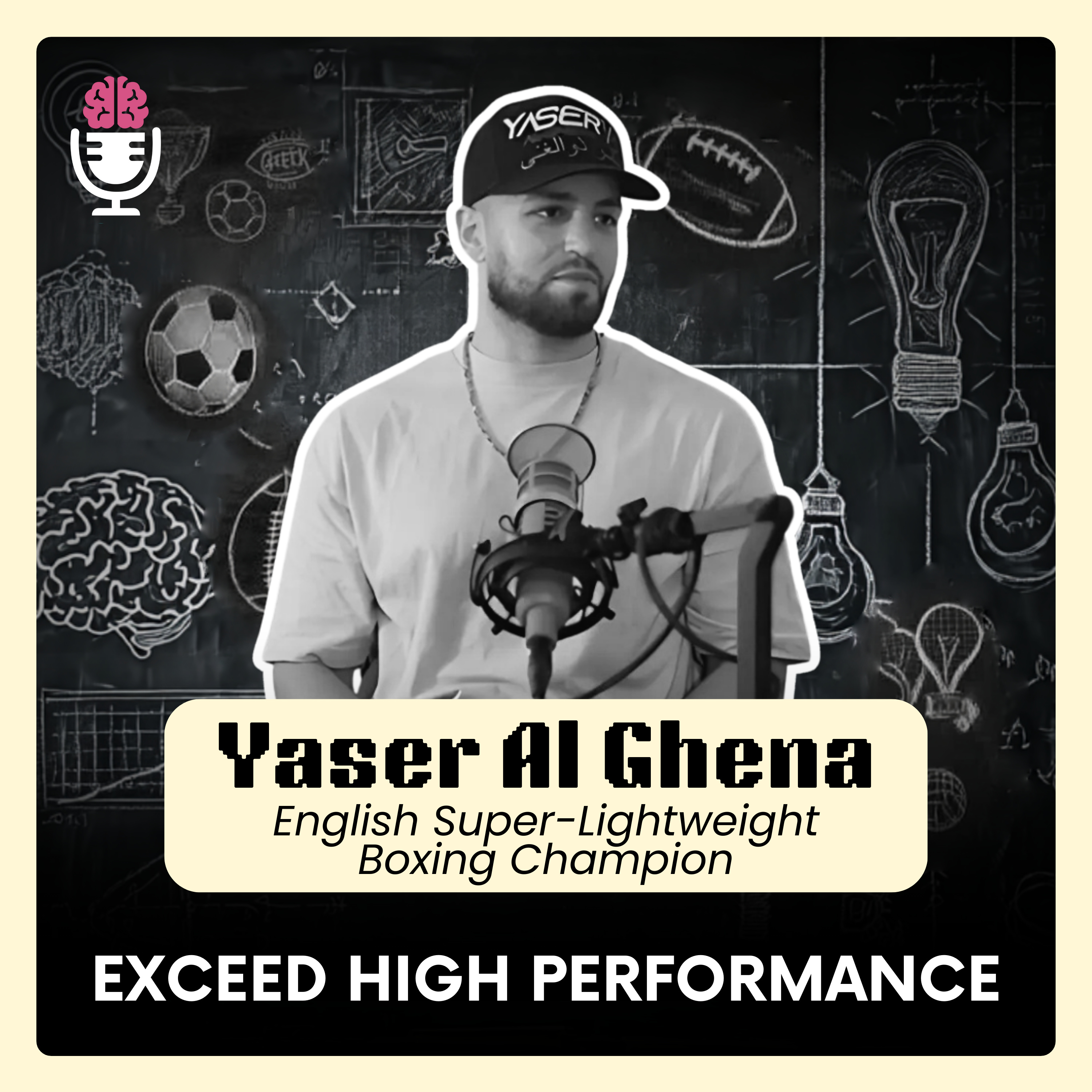 From Underdog to English Champion: The Psychology Behind Yaser Al Ghena’s Rise episode artwork