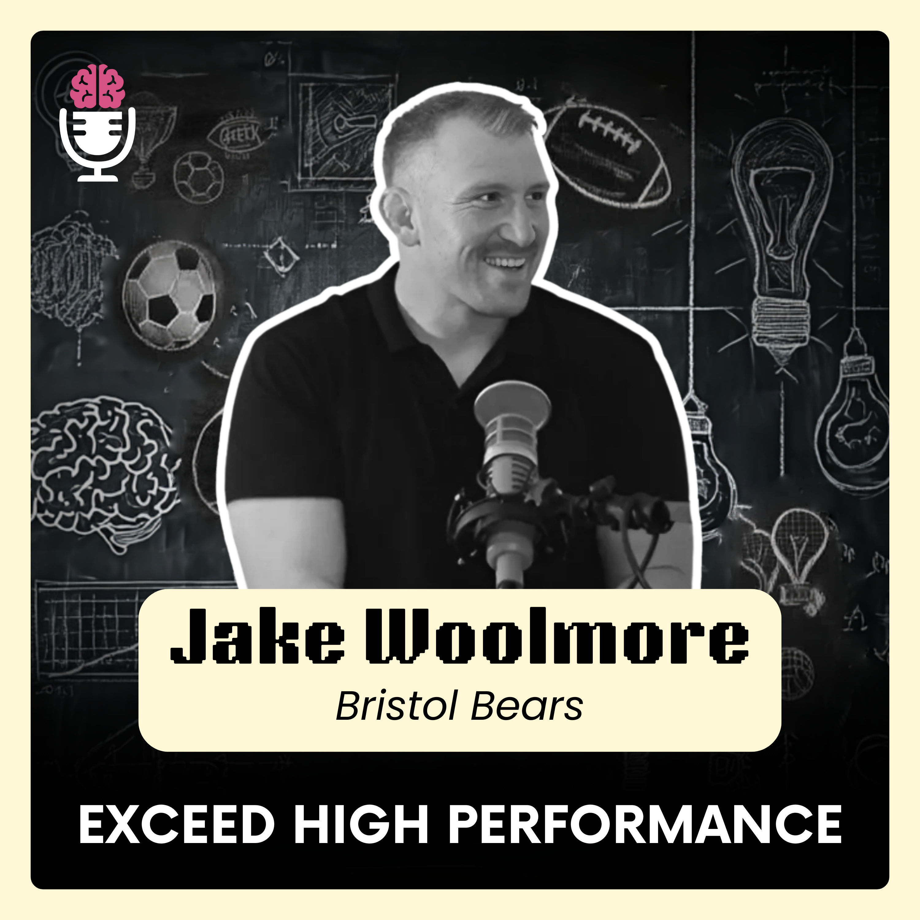 Exceed High Performance Podcast